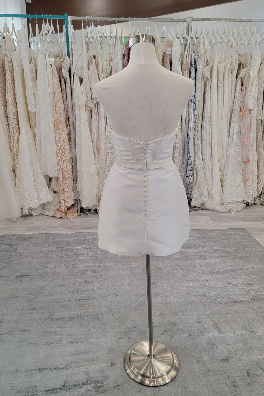 Mya Mini & Skirt - Image 6