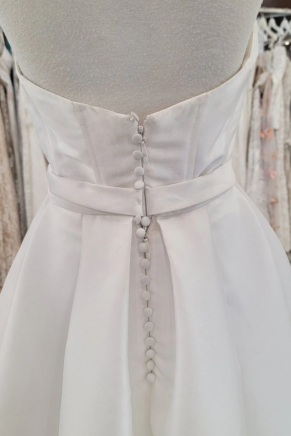 Mya Mini & Skirt - Image 7