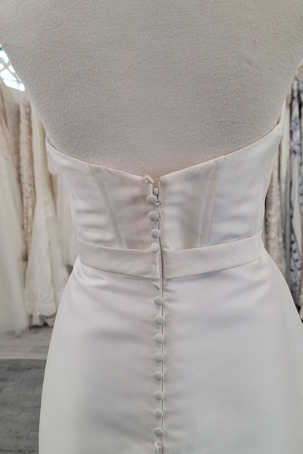 Mya Mini & Skirt - Image 8