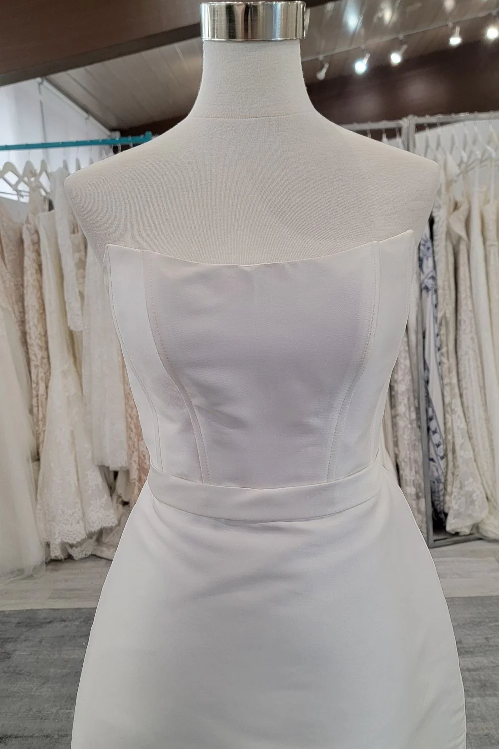 Mya Mini & Skirt - Image 9