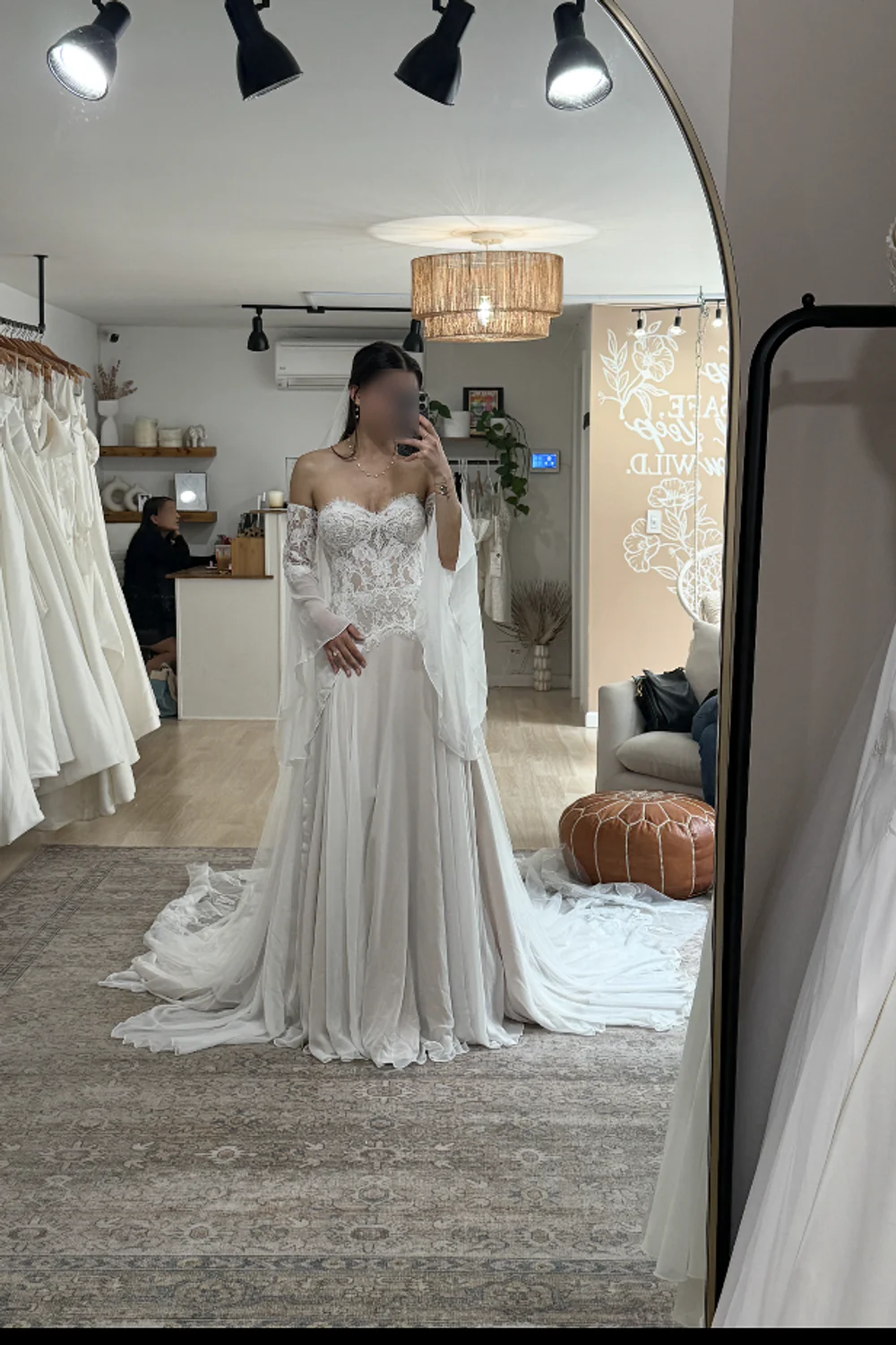 A-line - Image 2