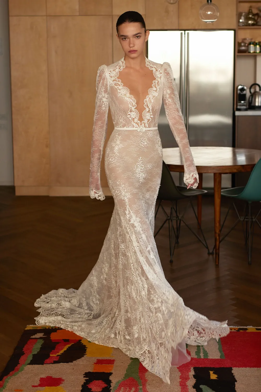 Nami Gown