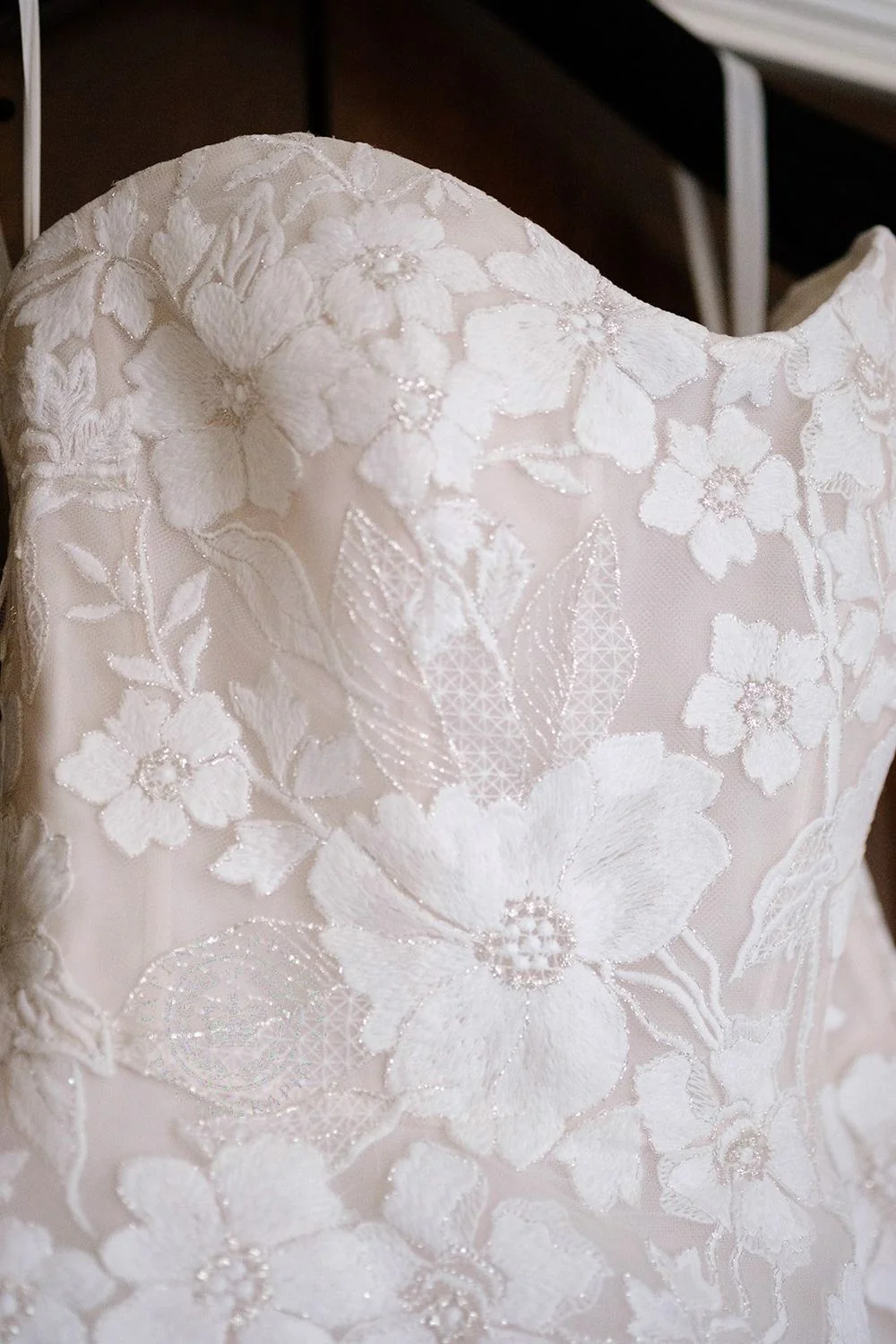 Nao with Custom Shawl - Image 11