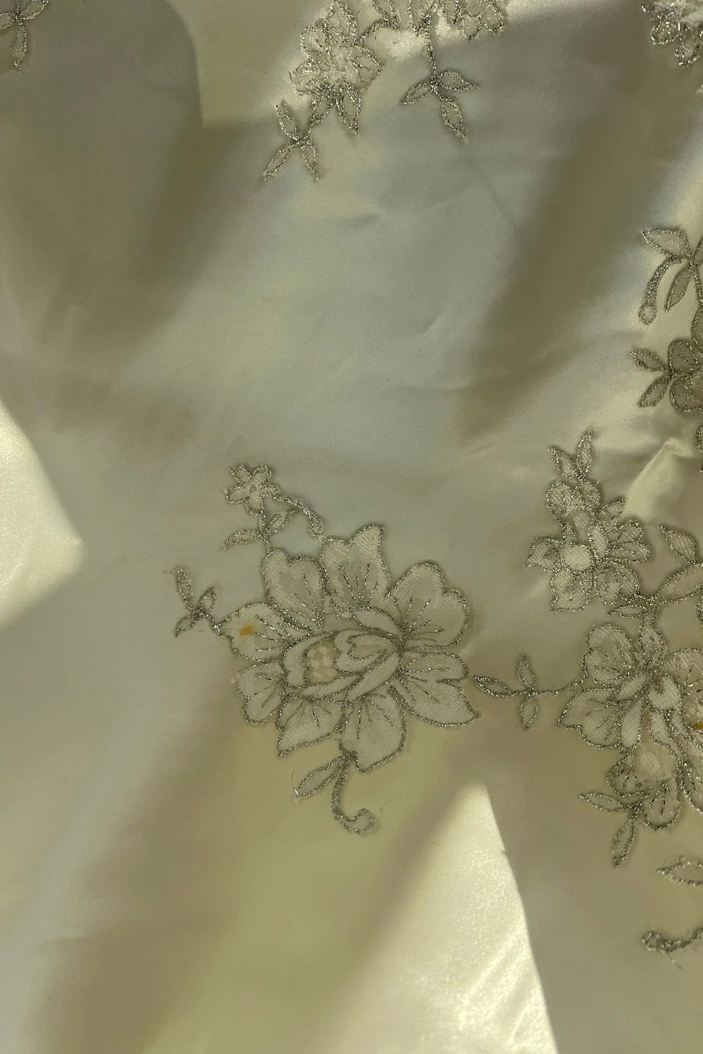 New York Vintage Dress - Image 6