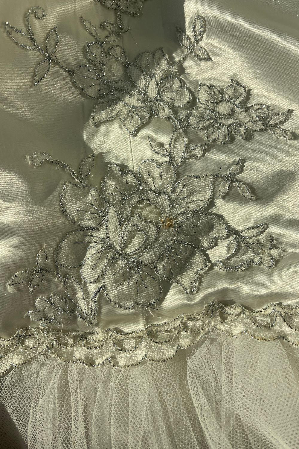 New York Vintage Dress - Image 7
