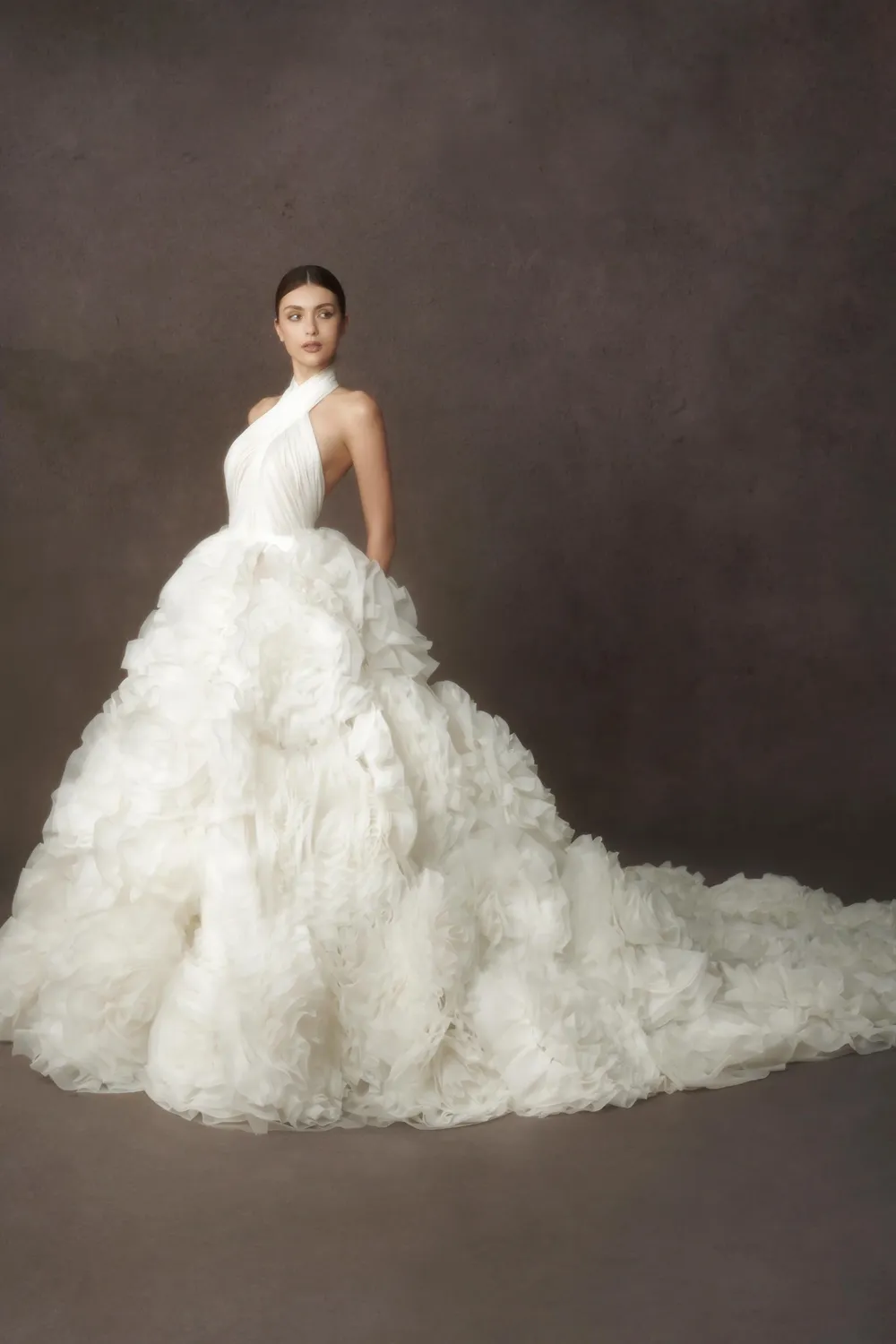 NF021 with Veil