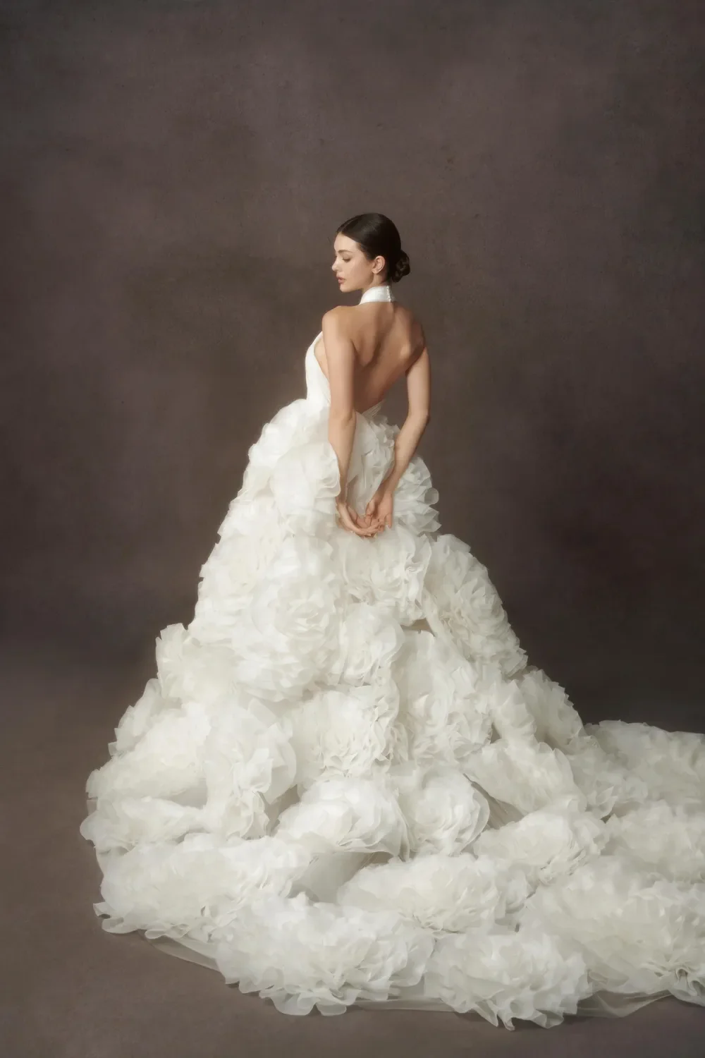 NF021 with Veil - Image 2