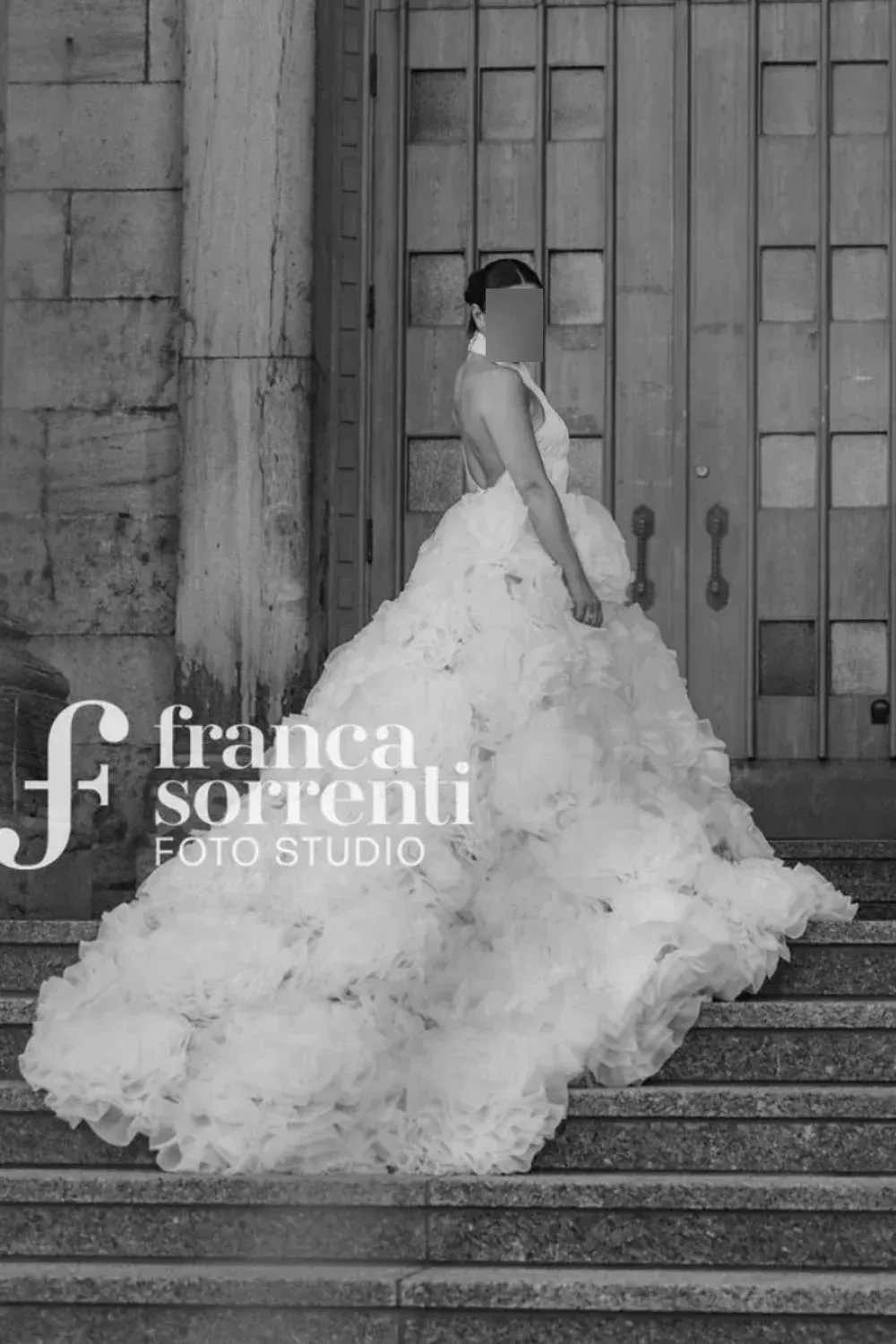 NF021 with Veil - Image 7