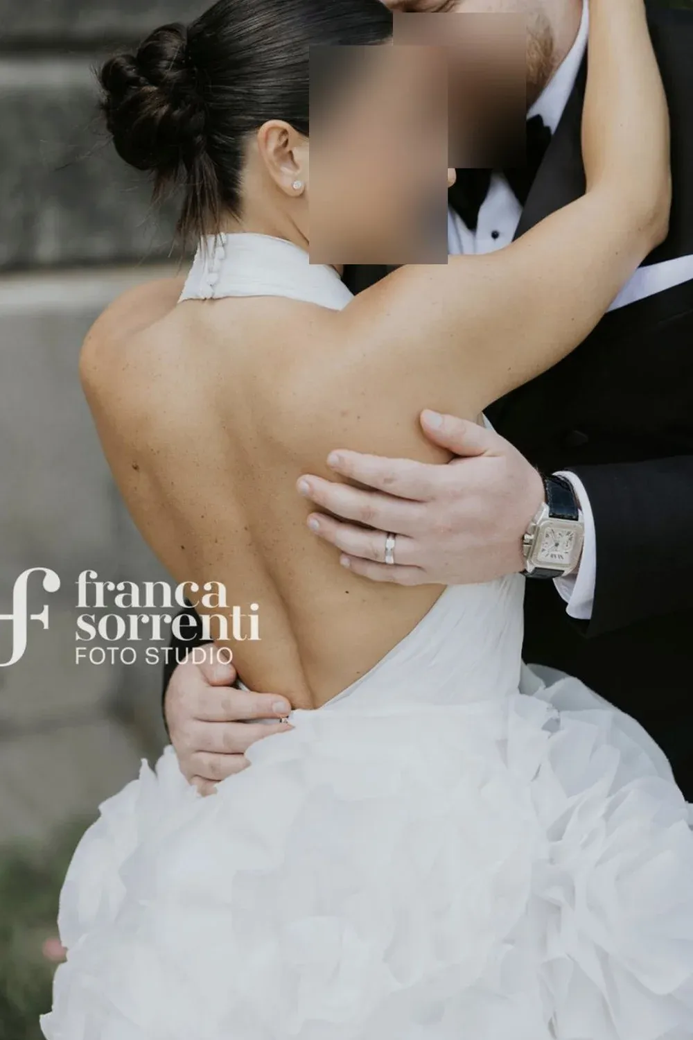 NF021 with Veil - Image 8