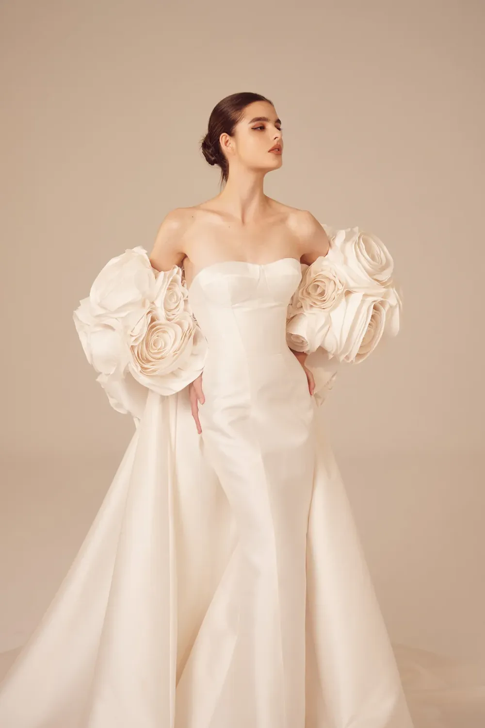 NF038 Dress Only - Image 2