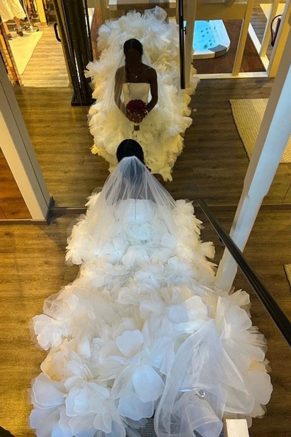 NF047 with Veil - Image 10