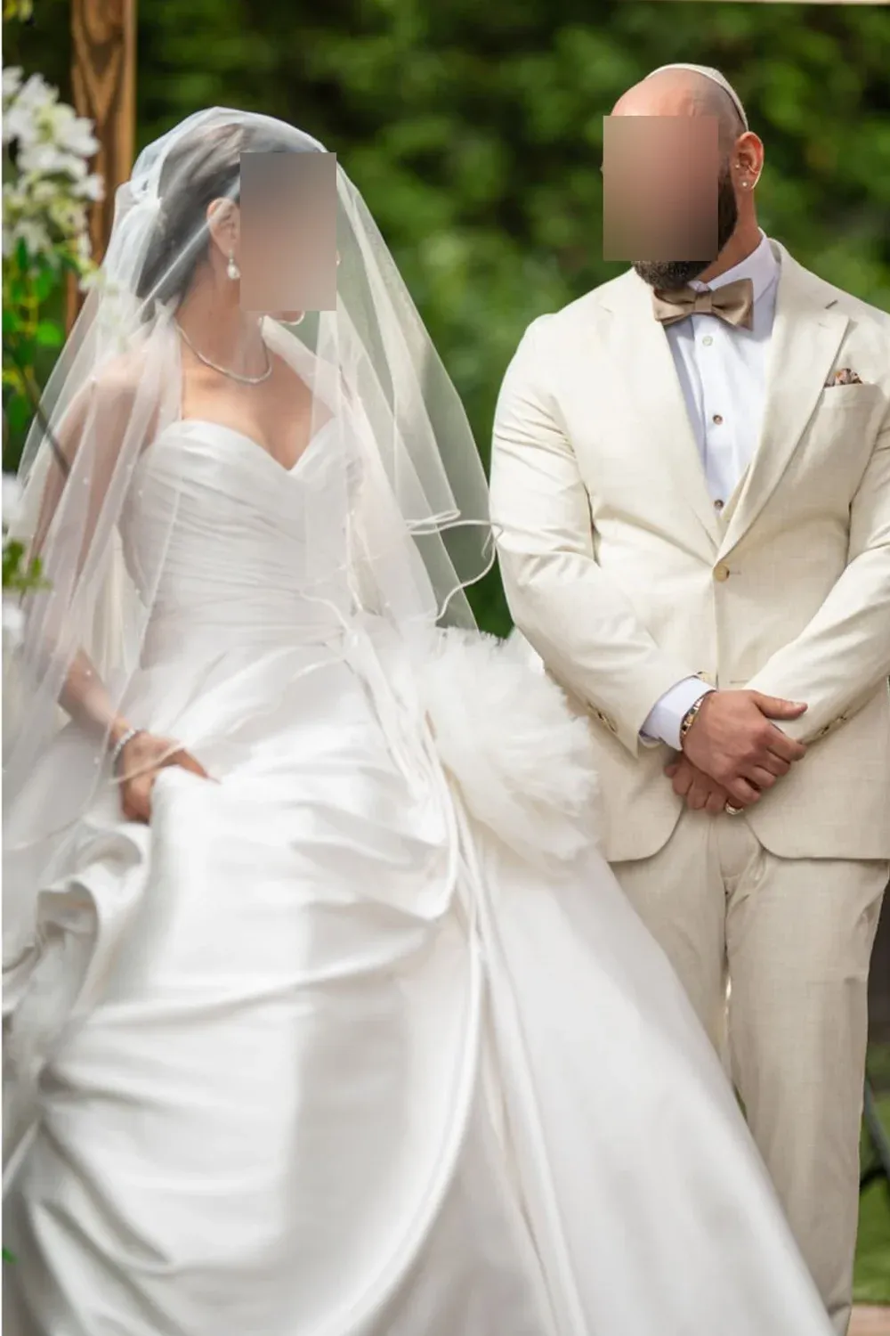 NF067 with Veil - Image 4