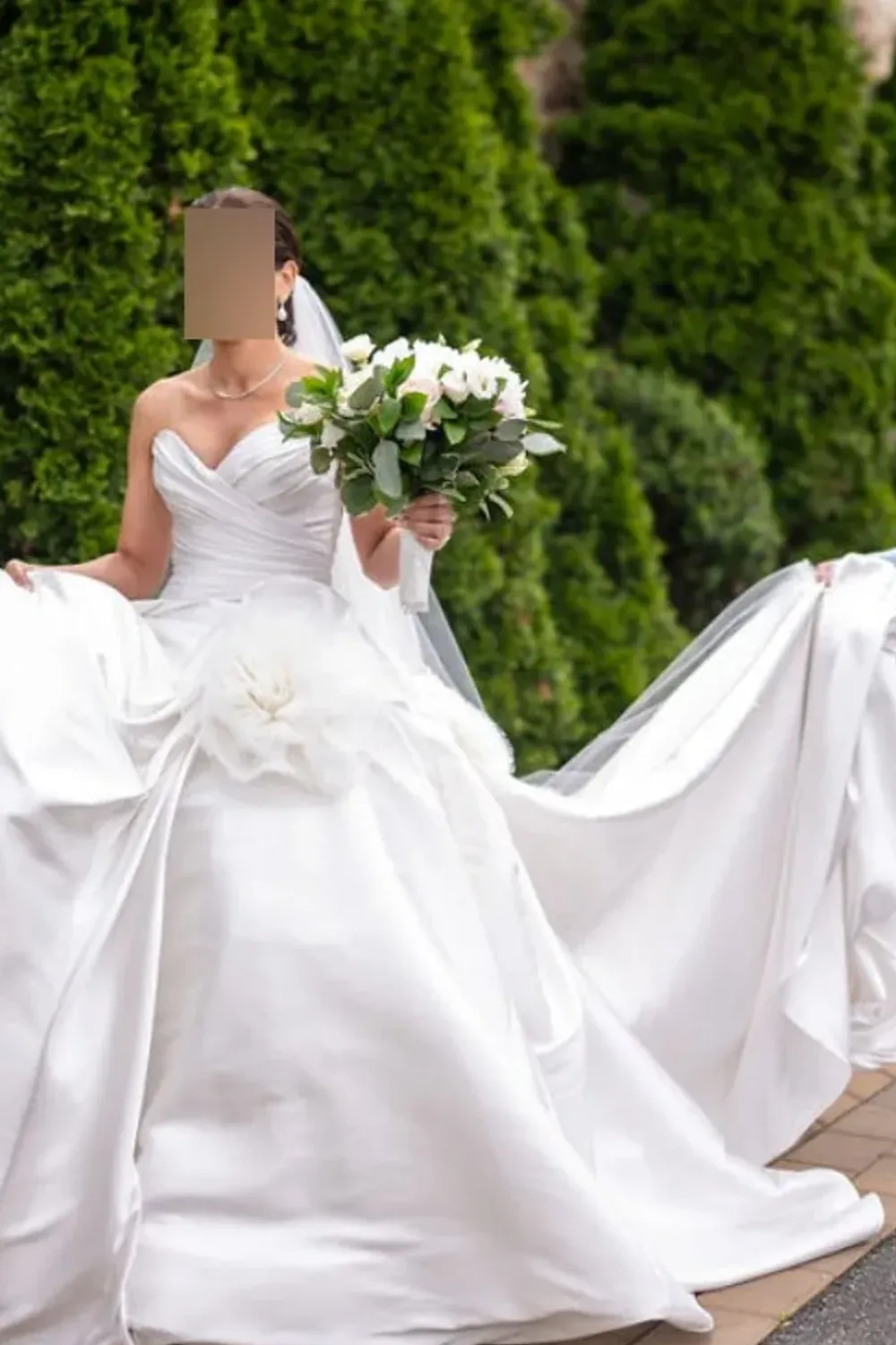 NF067 with Veil - Image 5