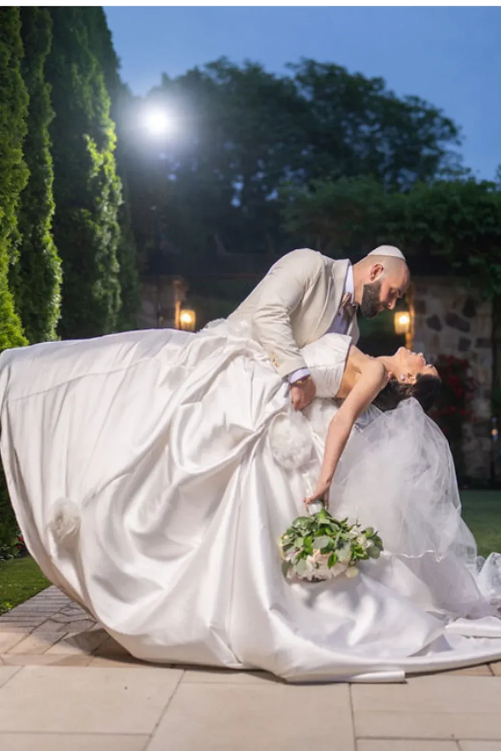 NF067 with Veil - Image 7