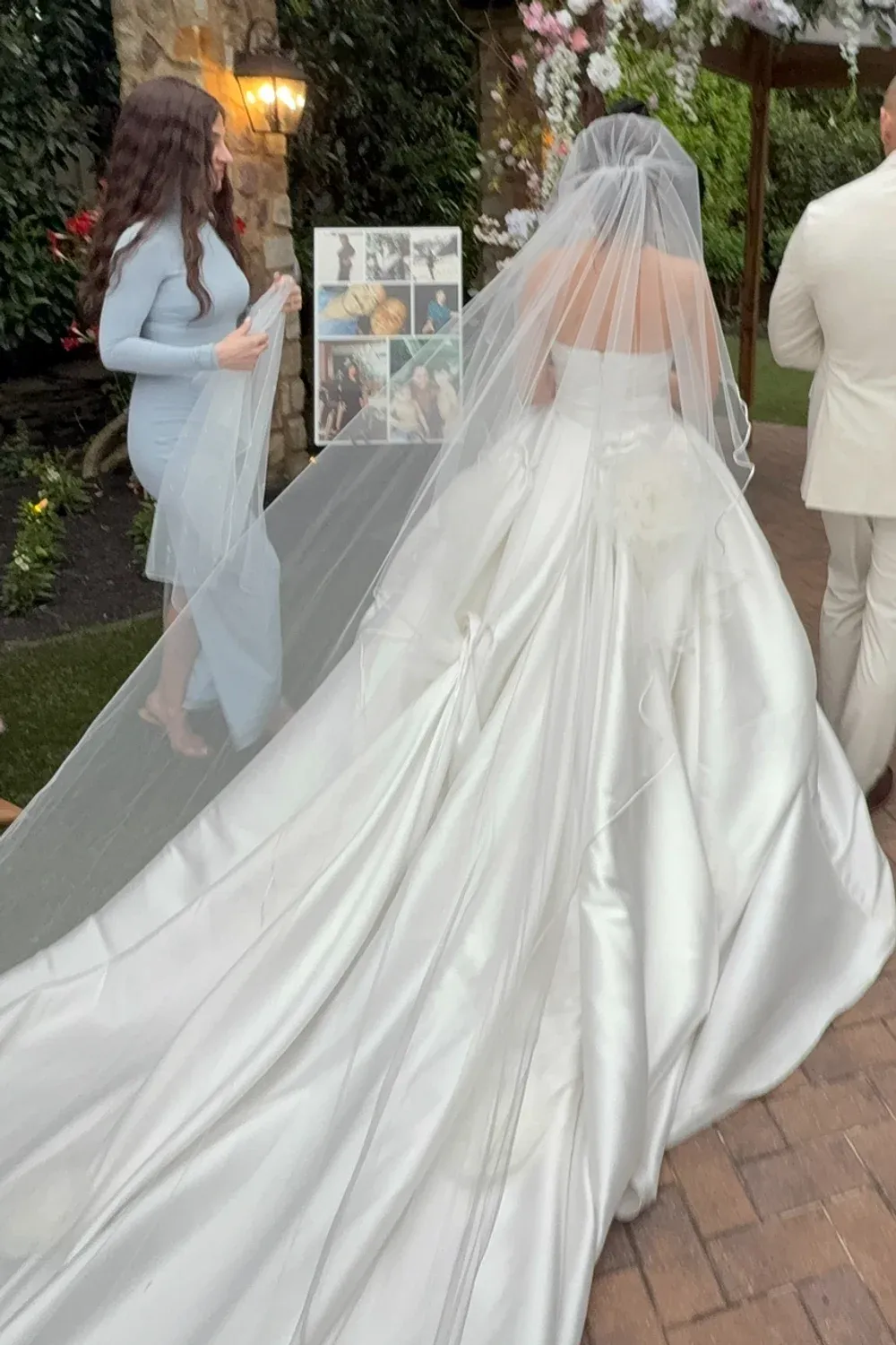 NF067 with Veil - Image 9