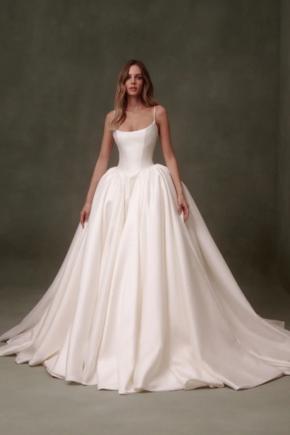 NF095 with Overskirt