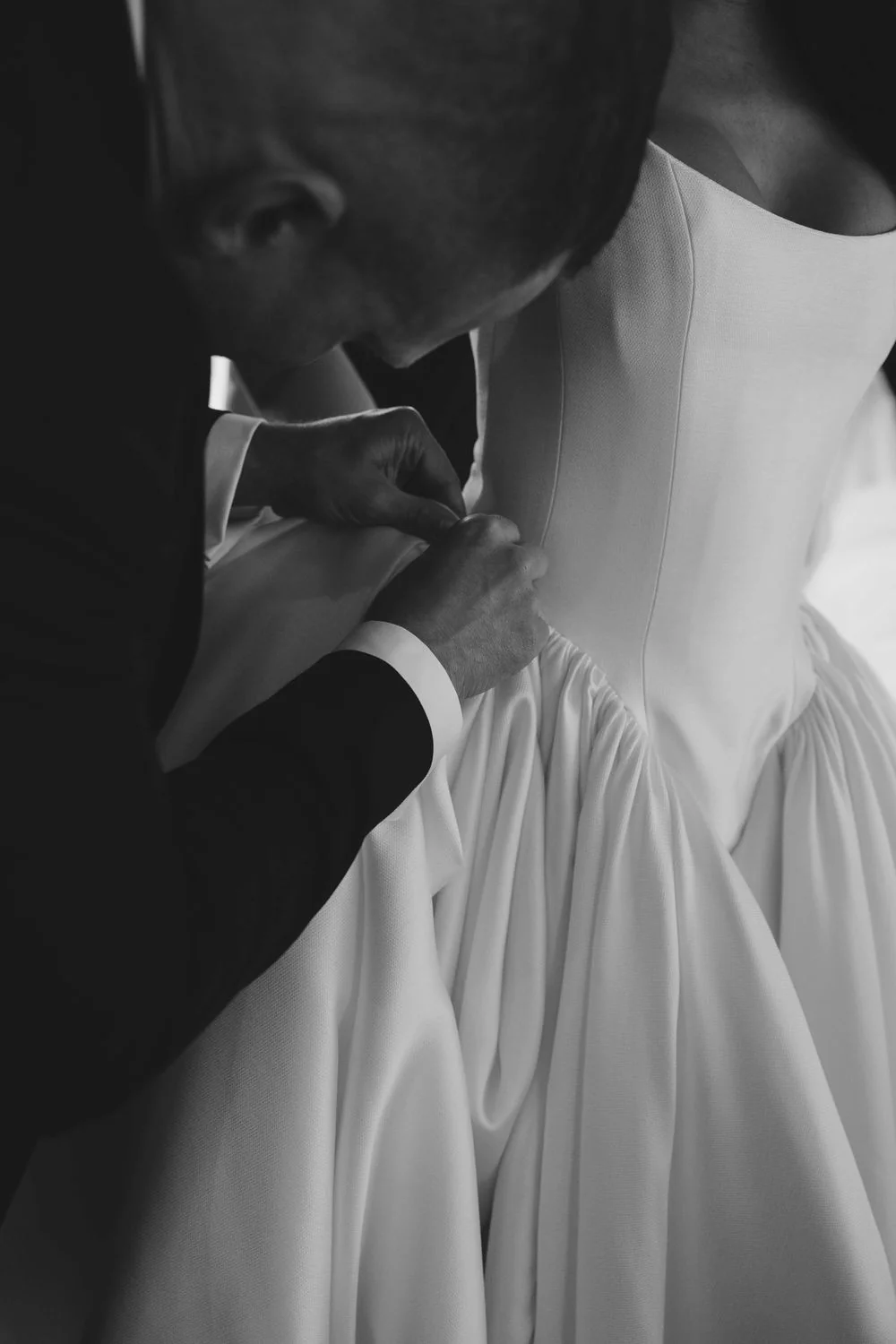 NF095 with Overskirt - Image 10