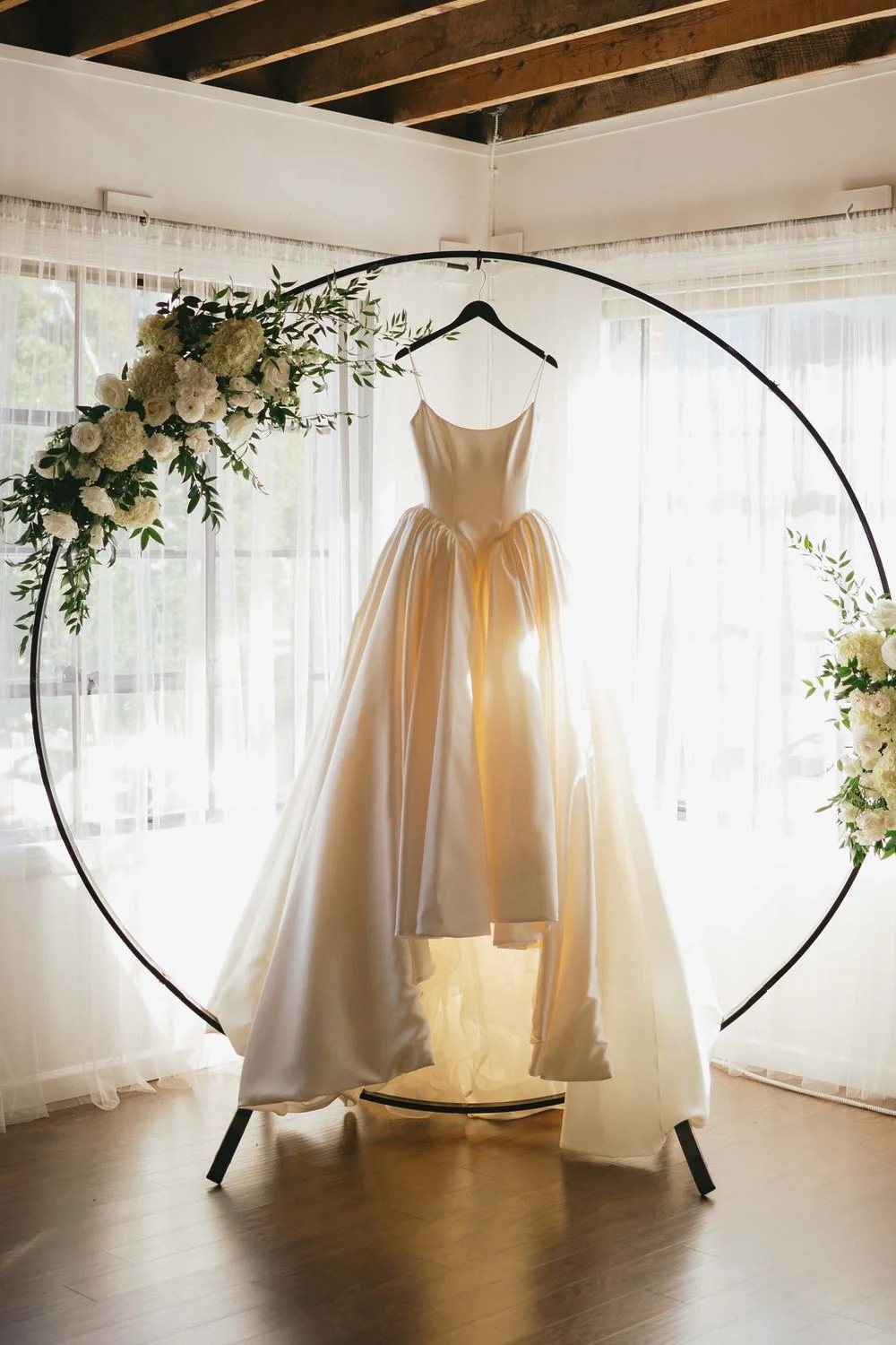 NF095 with Overskirt - Image 11