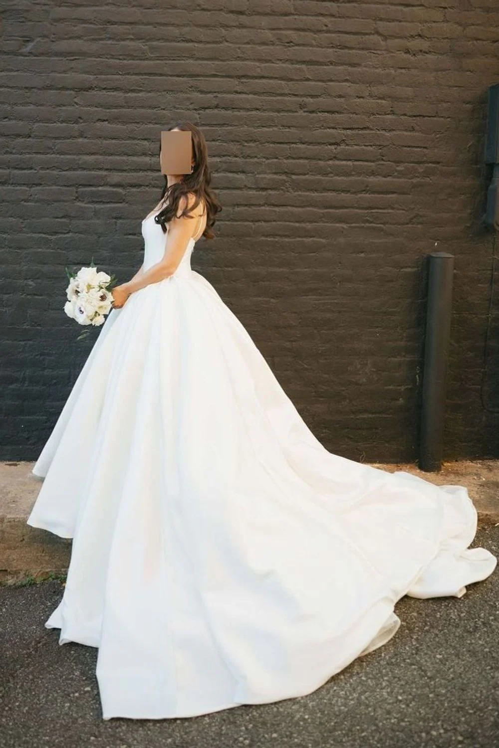 NF095 with Overskirt - Image 3