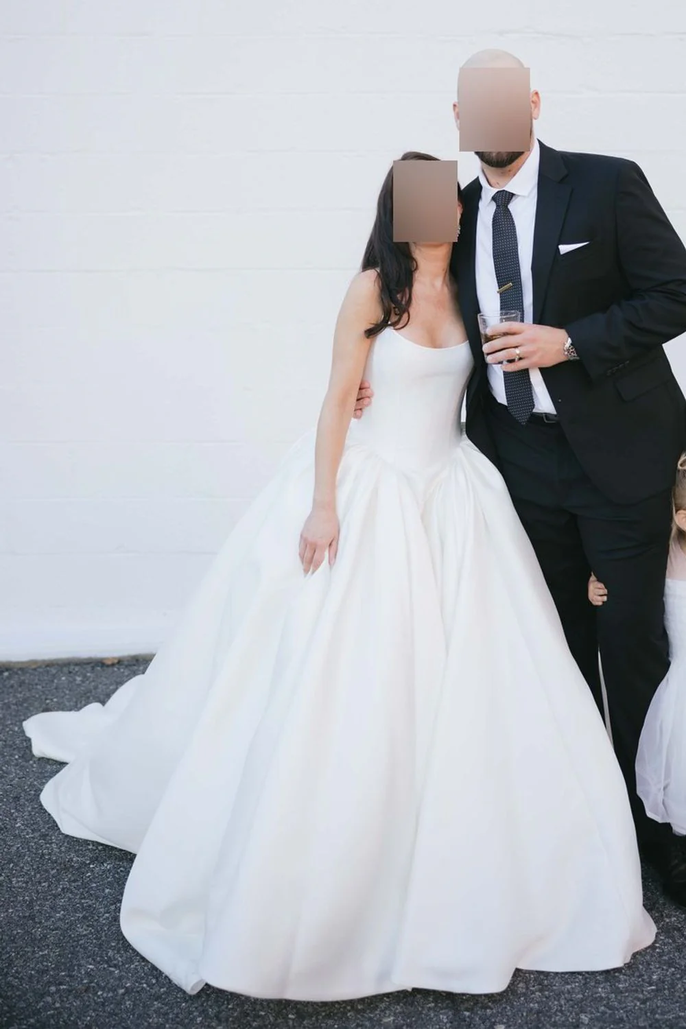 NF095 with Overskirt - Image 6