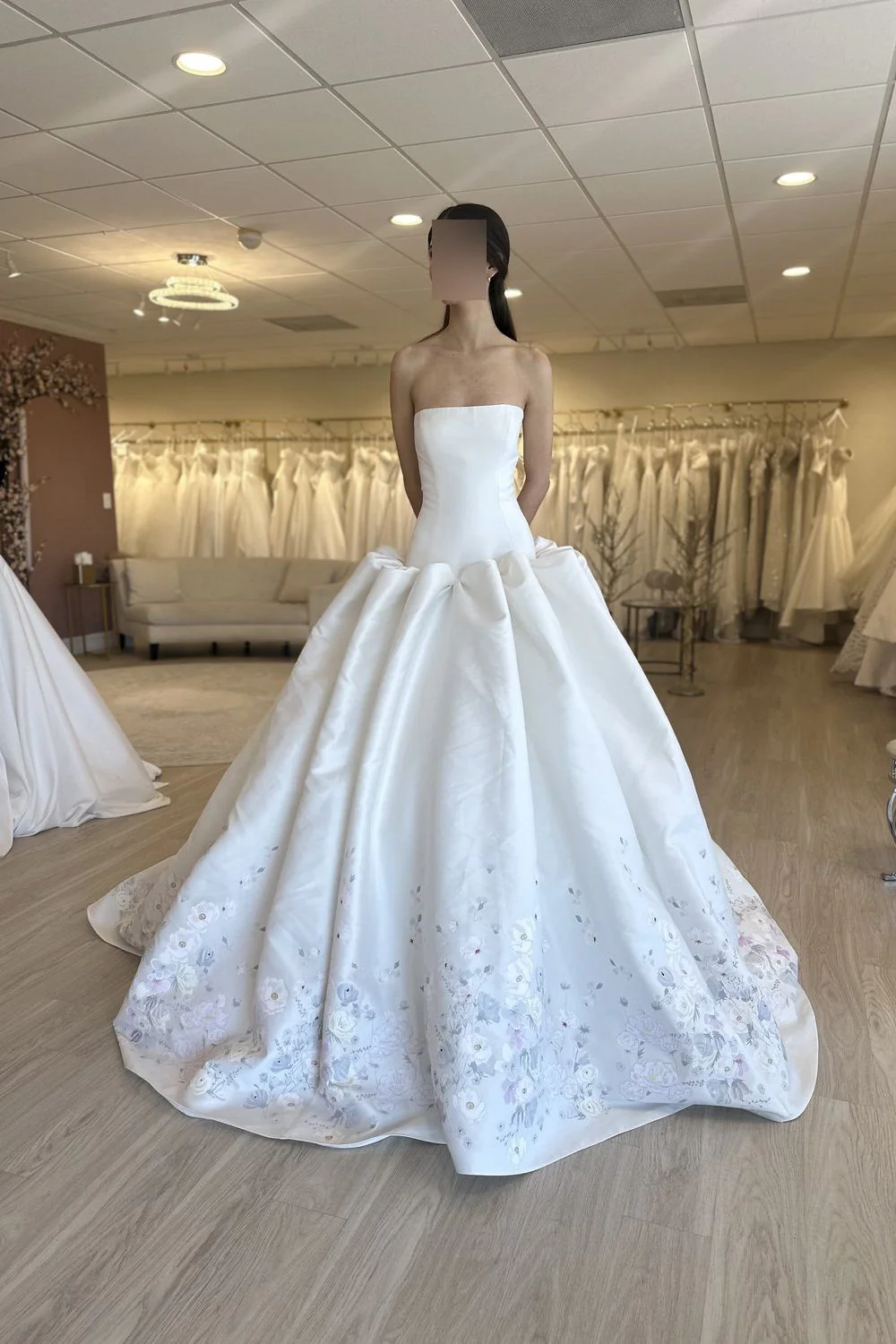NF099 LUXE - Image 6
