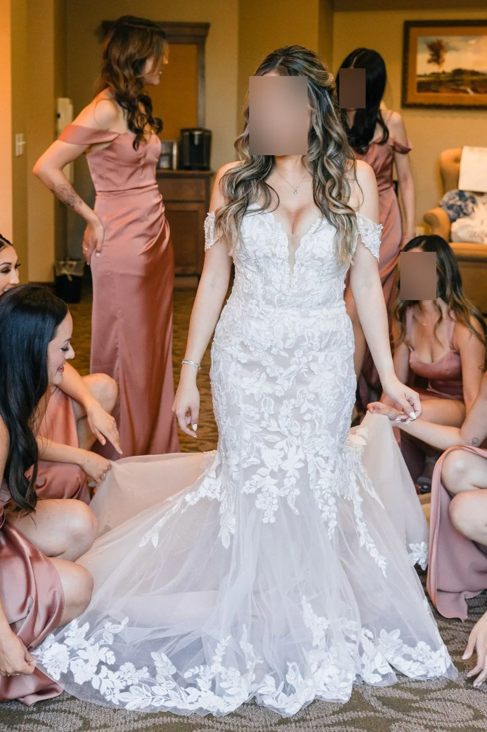 Nicolina, DR2259 - Image 2