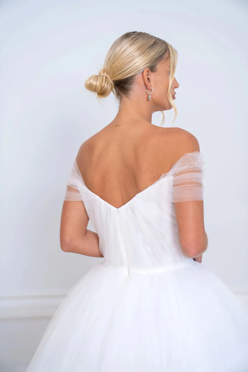 Night Dreem Gown STYLE6711 - Image 3