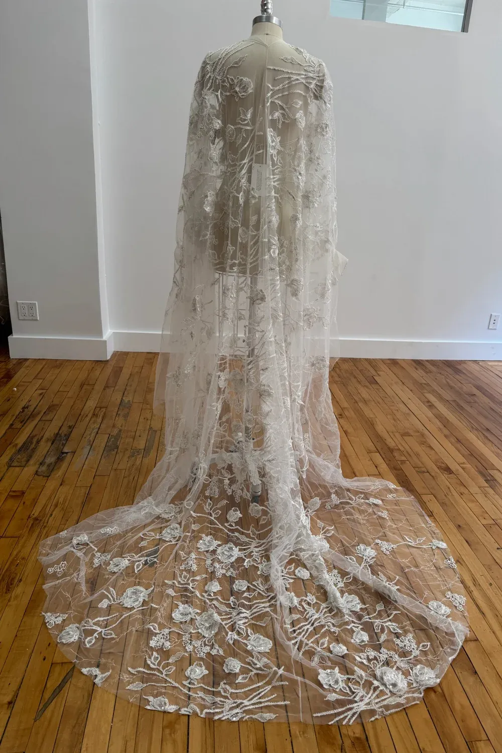 Nina Cape