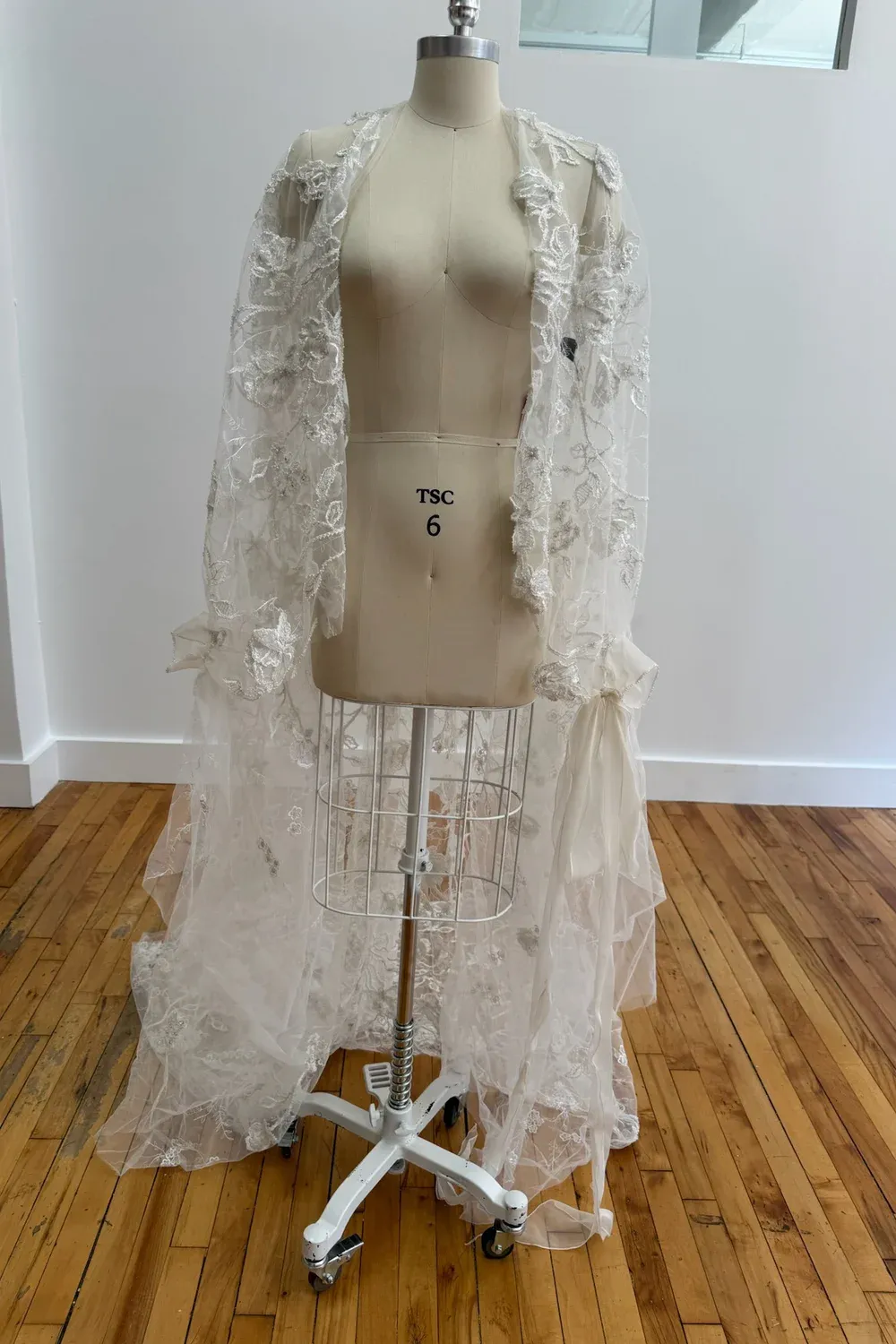 Nina Cape - Image 2