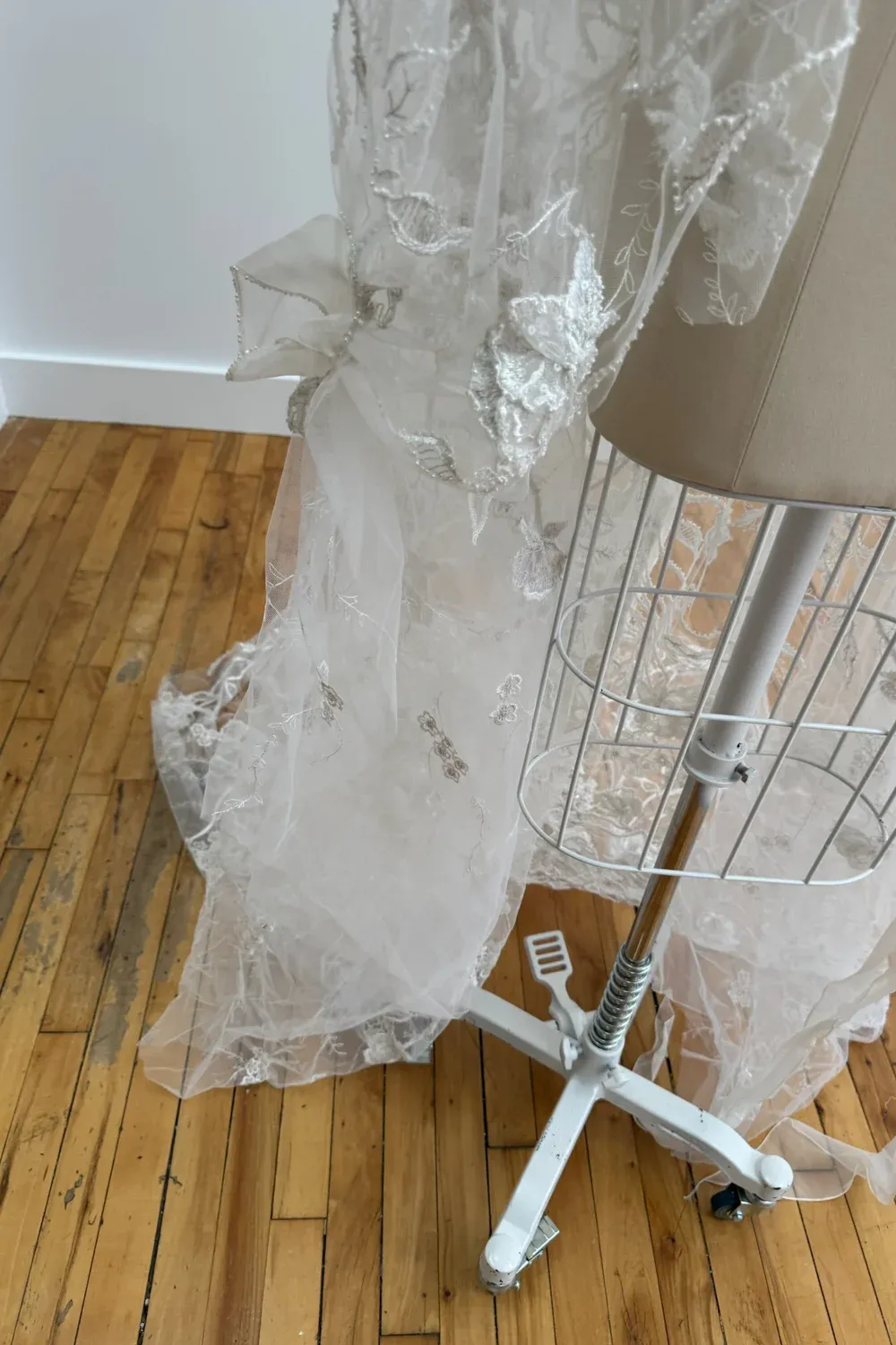 Nina Cape - Image 5
