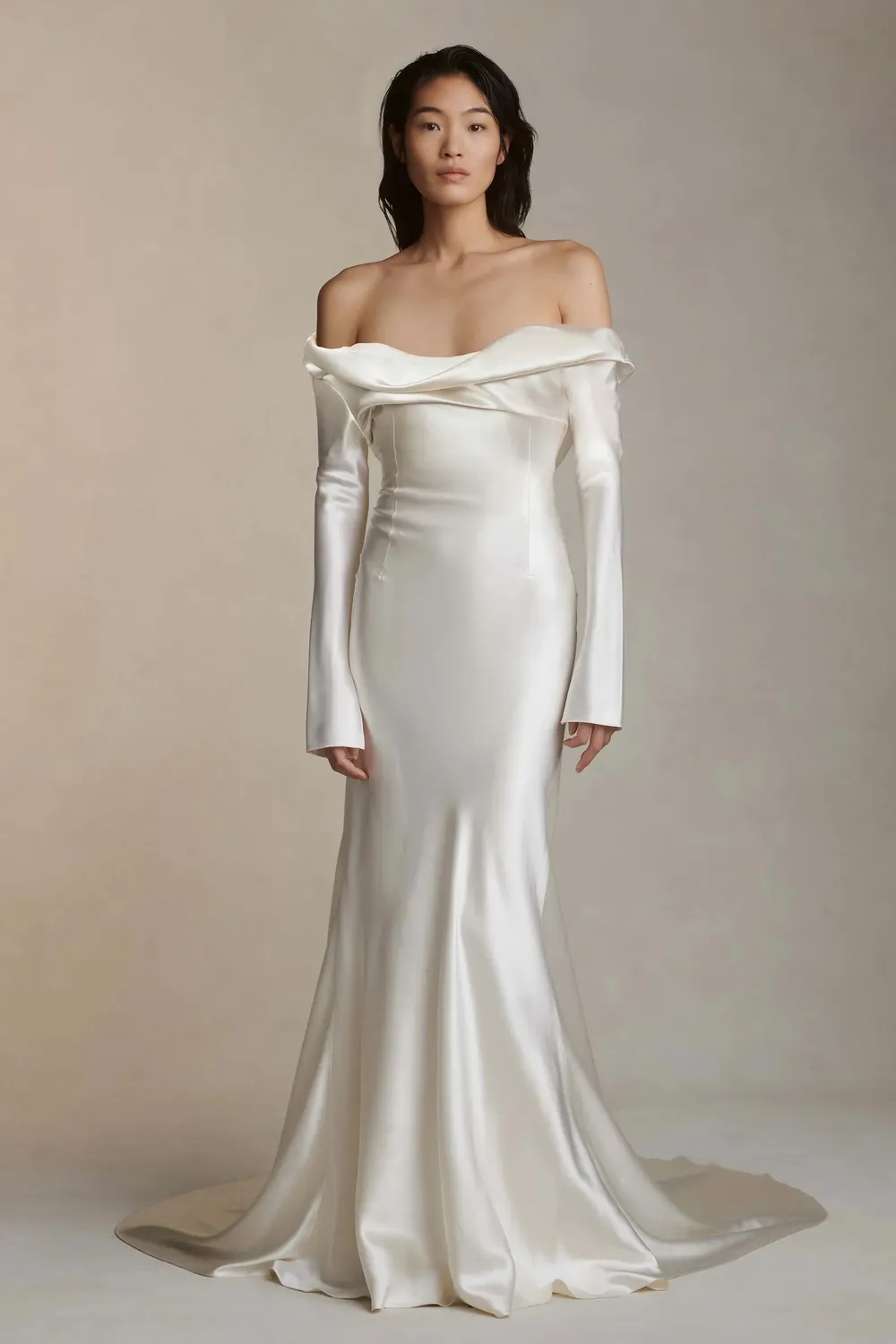 Noa Gown
