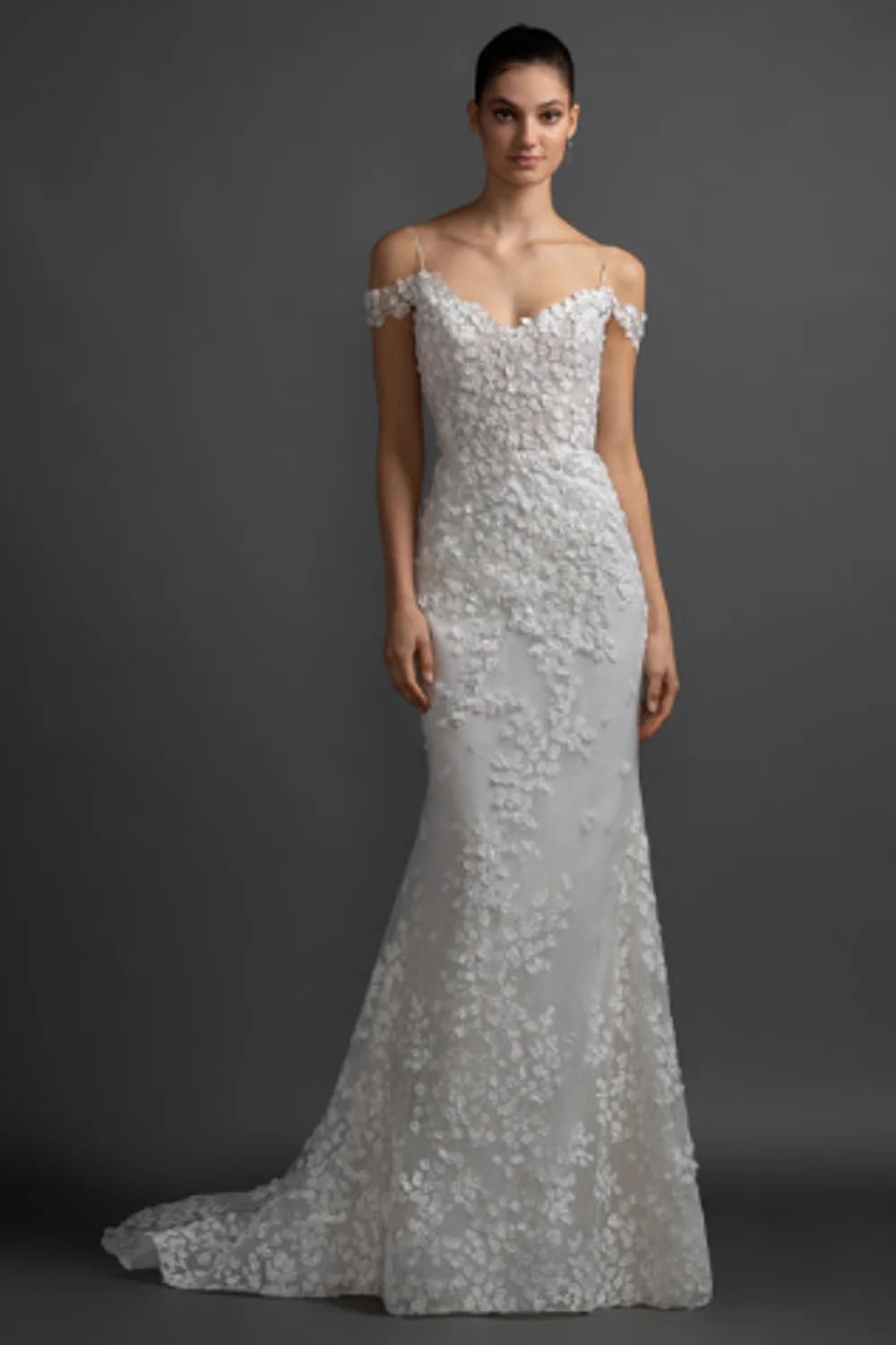 OLIVIA GOWN