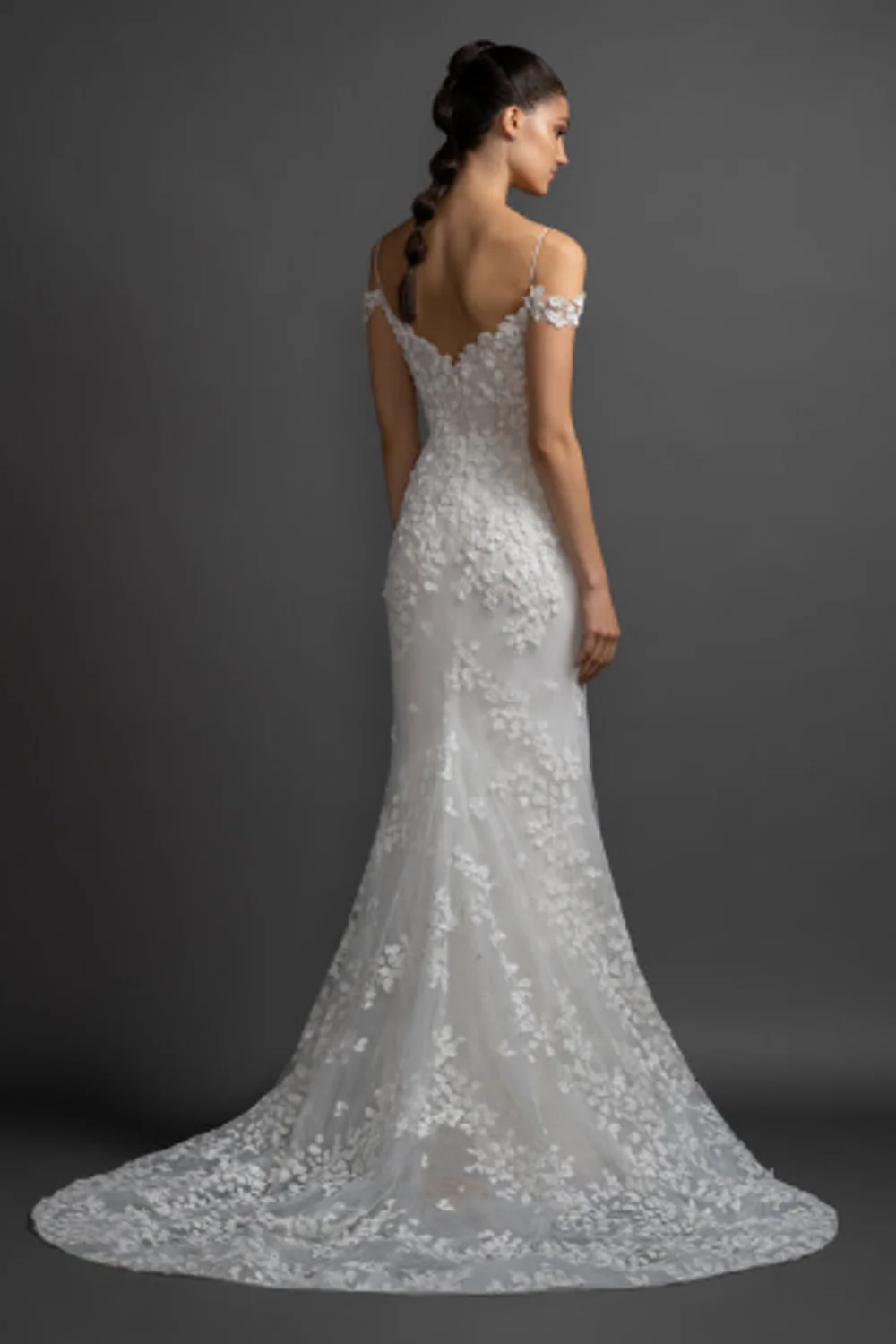 OLIVIA GOWN - Image 2