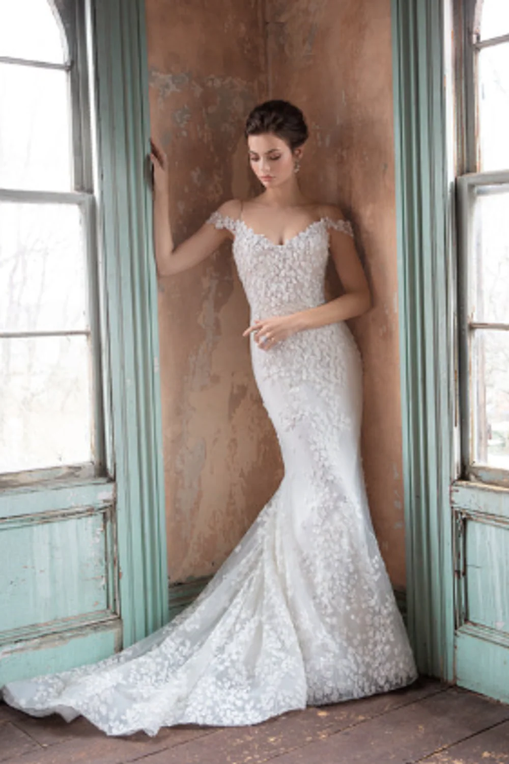 OLIVIA GOWN - Image 3