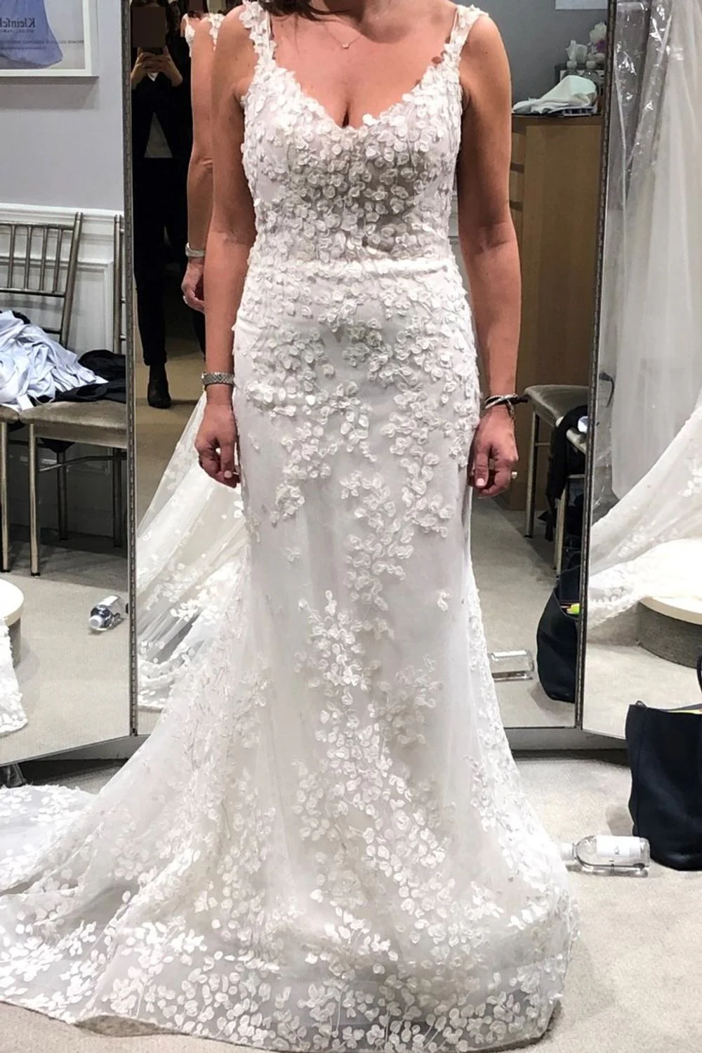OLIVIA GOWN - Image 4