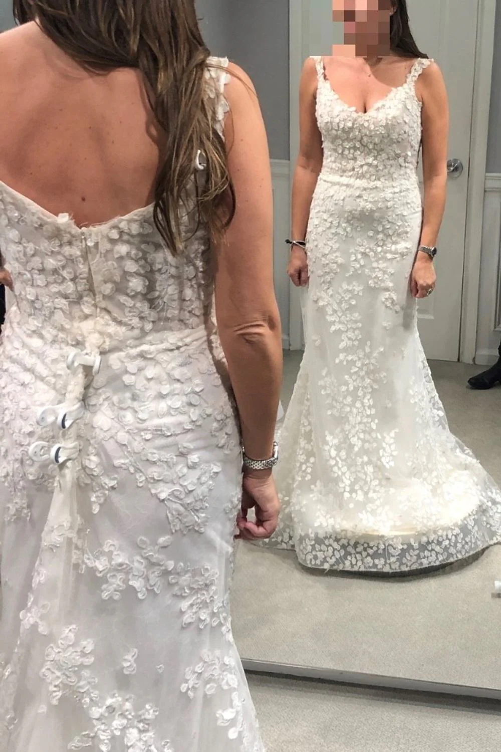 OLIVIA GOWN - Image 5