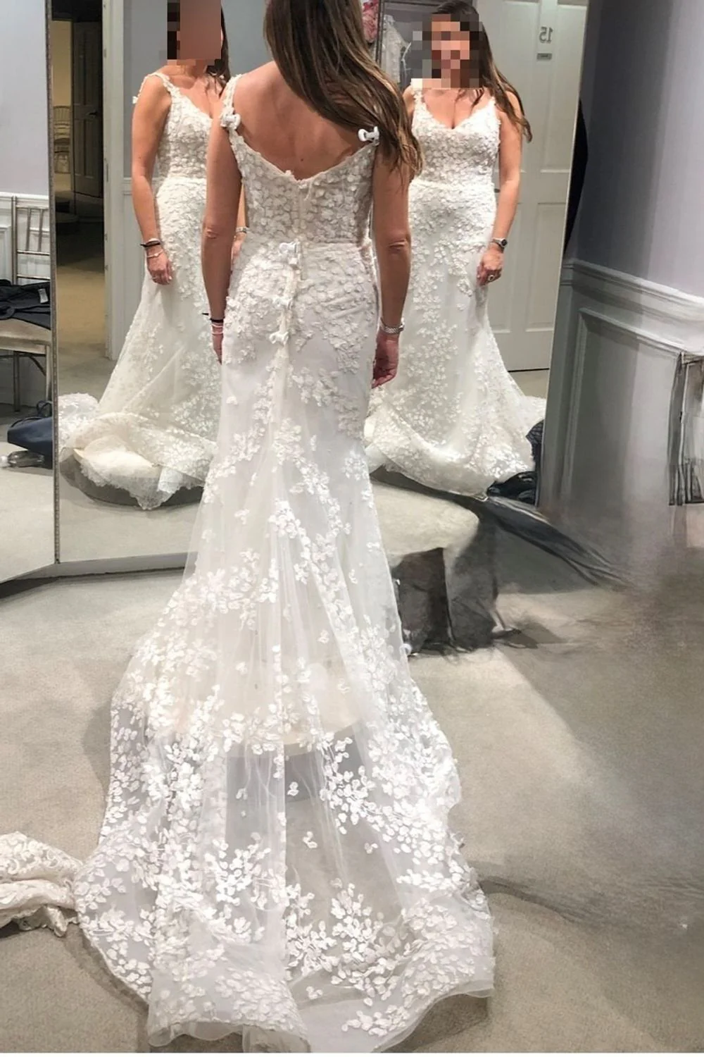 OLIVIA GOWN - Image 6