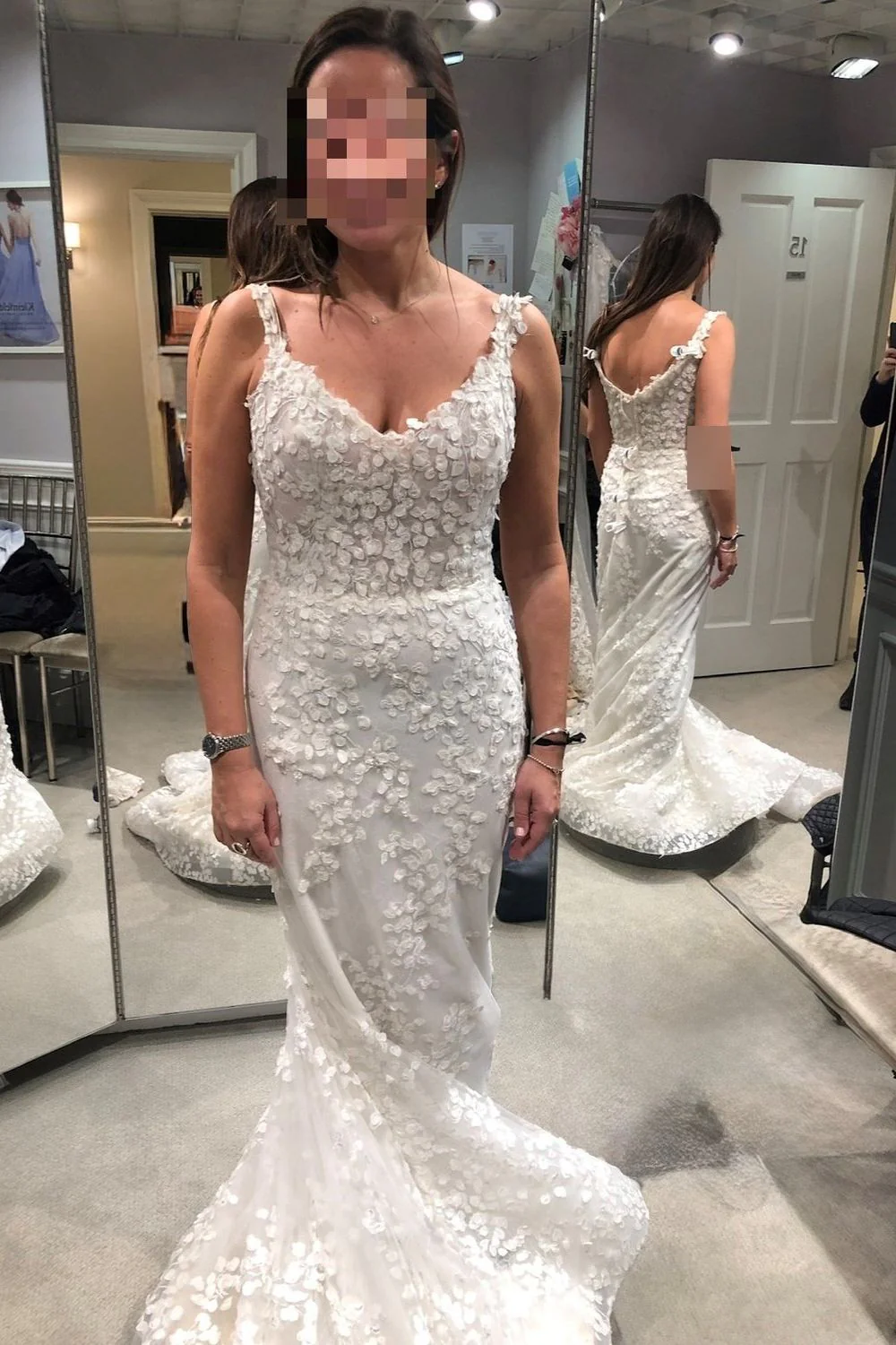 OLIVIA GOWN - Image 7
