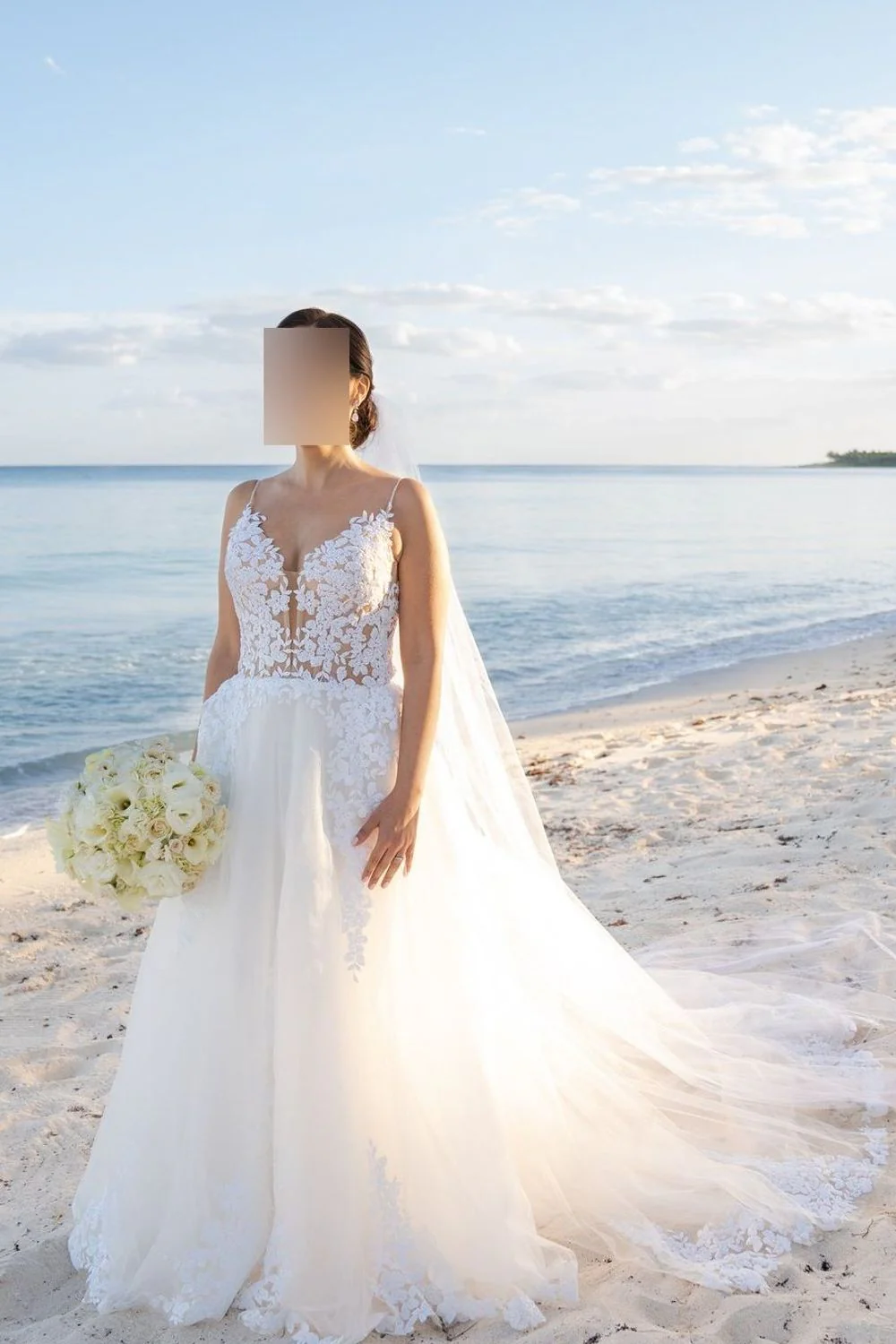 4872 with Veil - Image 2