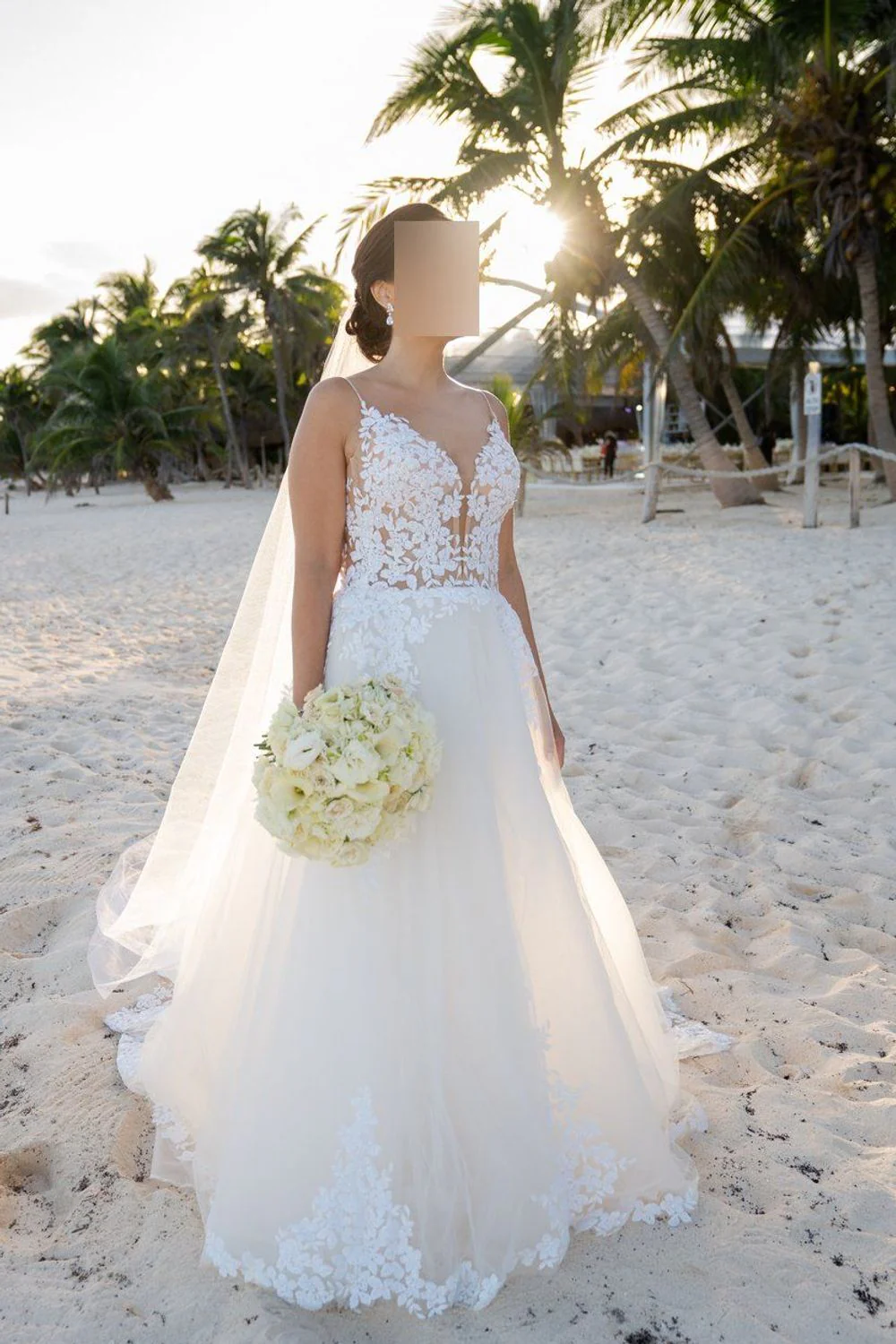 4872 with Veil - Image 3