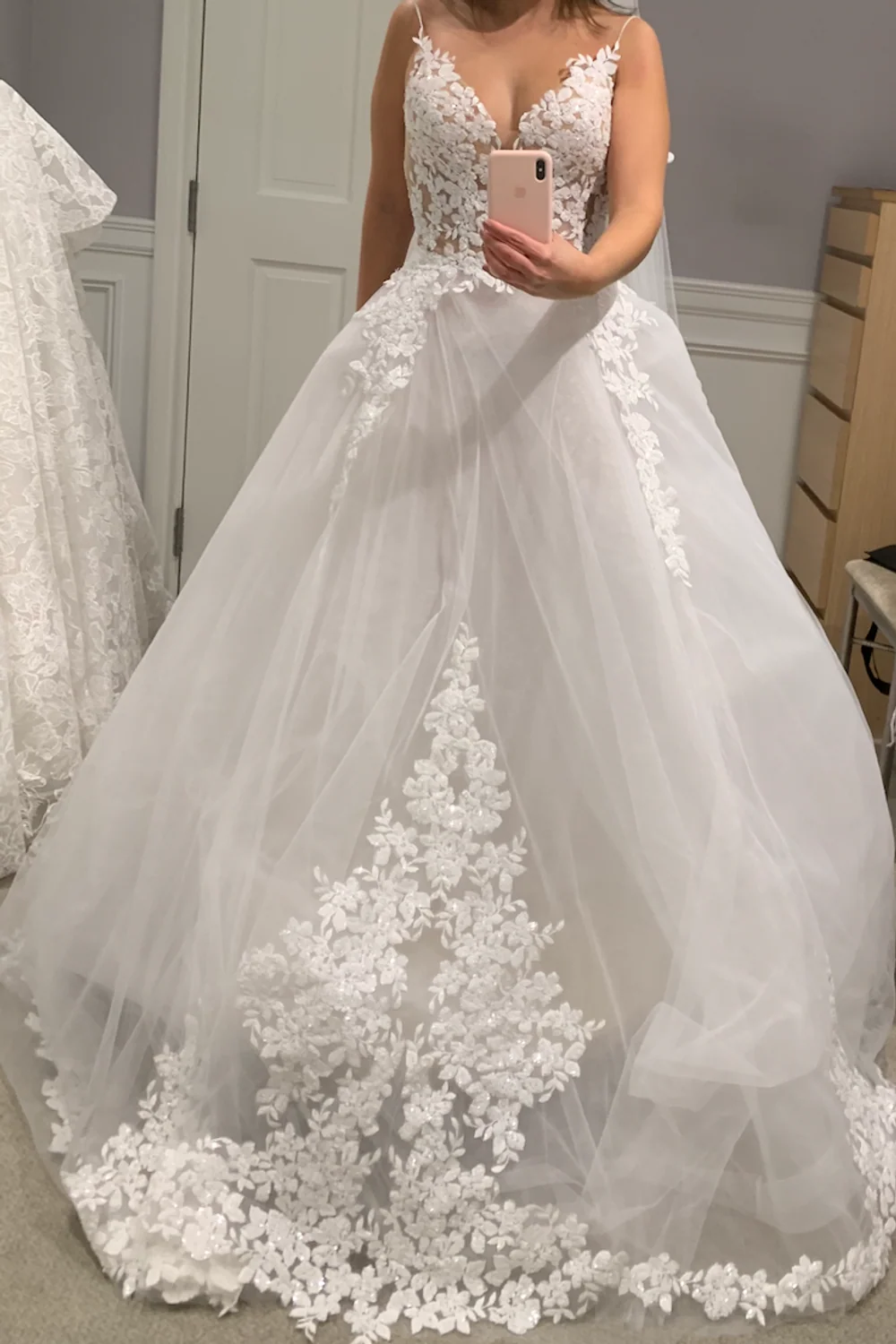 4872 with Veil - Image 5