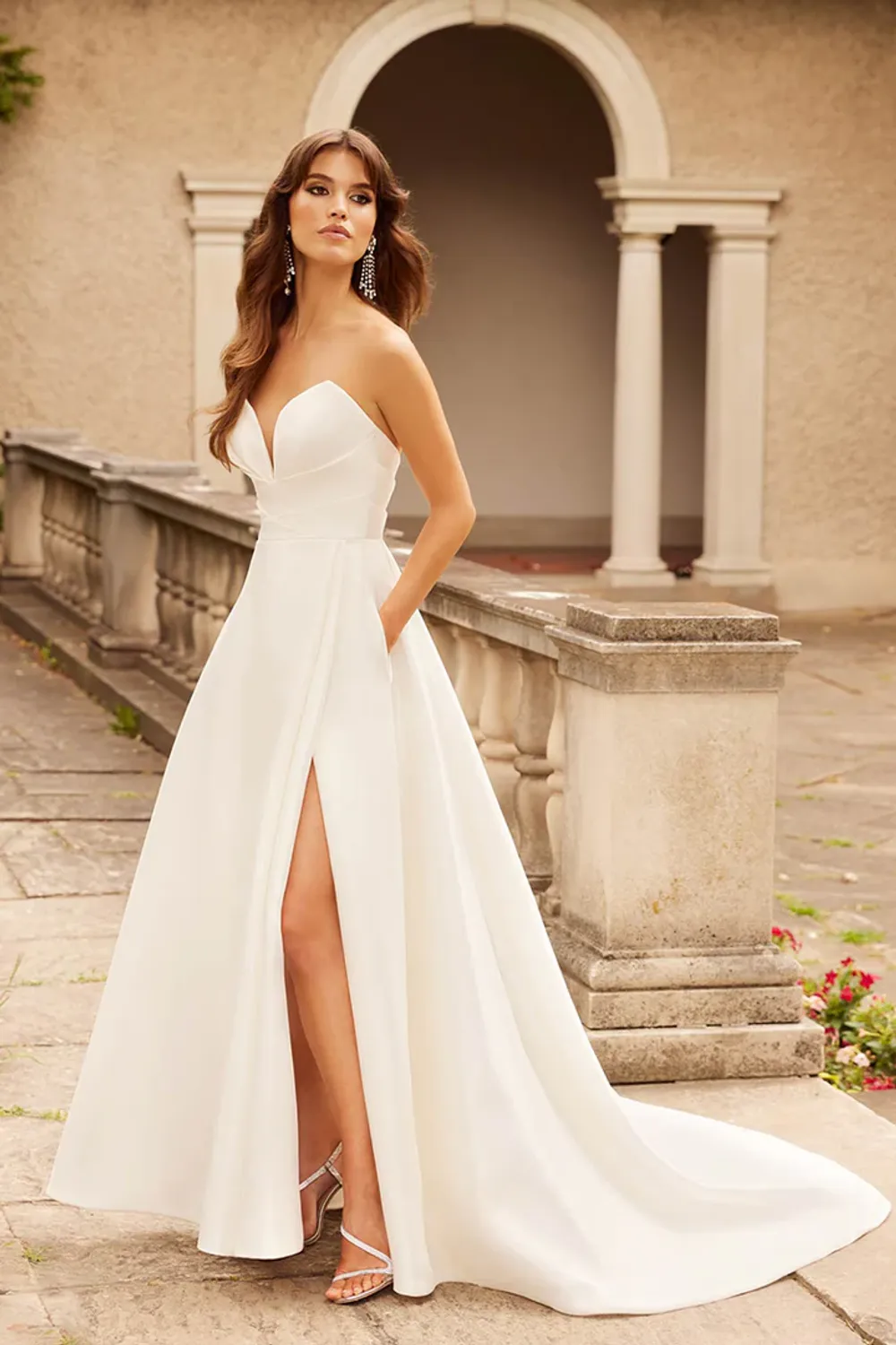 P5033 with Veil