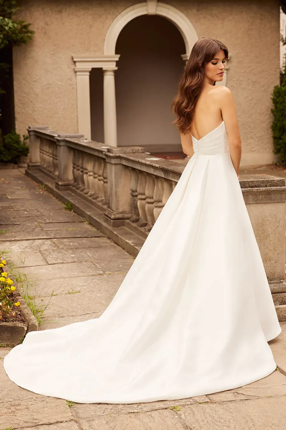 P5033 with Veil - Image 2