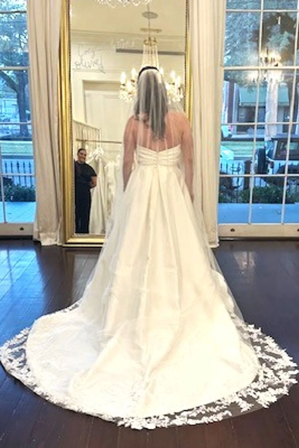 P5033 with Veil - Image 5