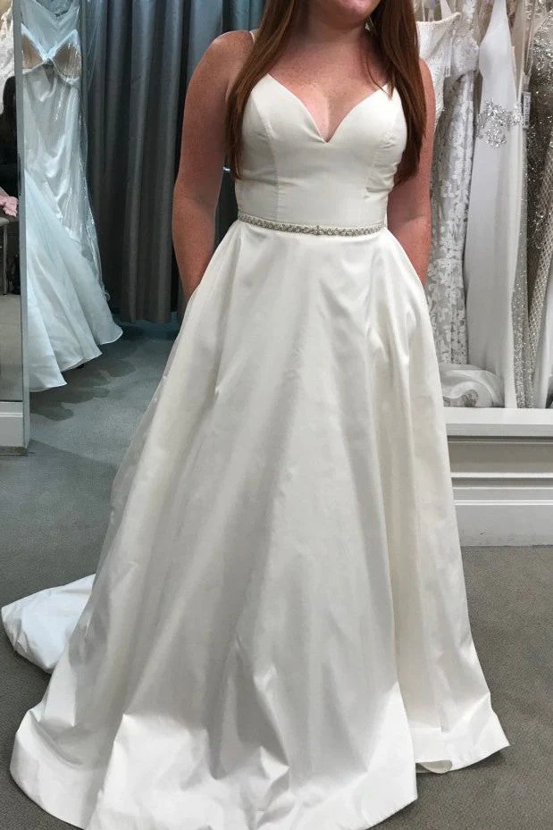 Paloma Blanca 4850 - Image 3