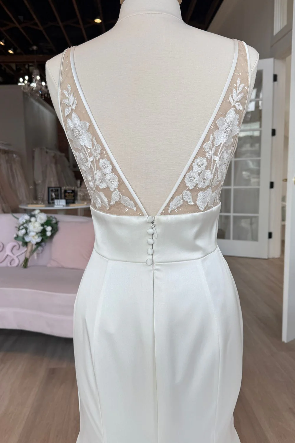 Paloma Blanca PBP5035 - Image 3