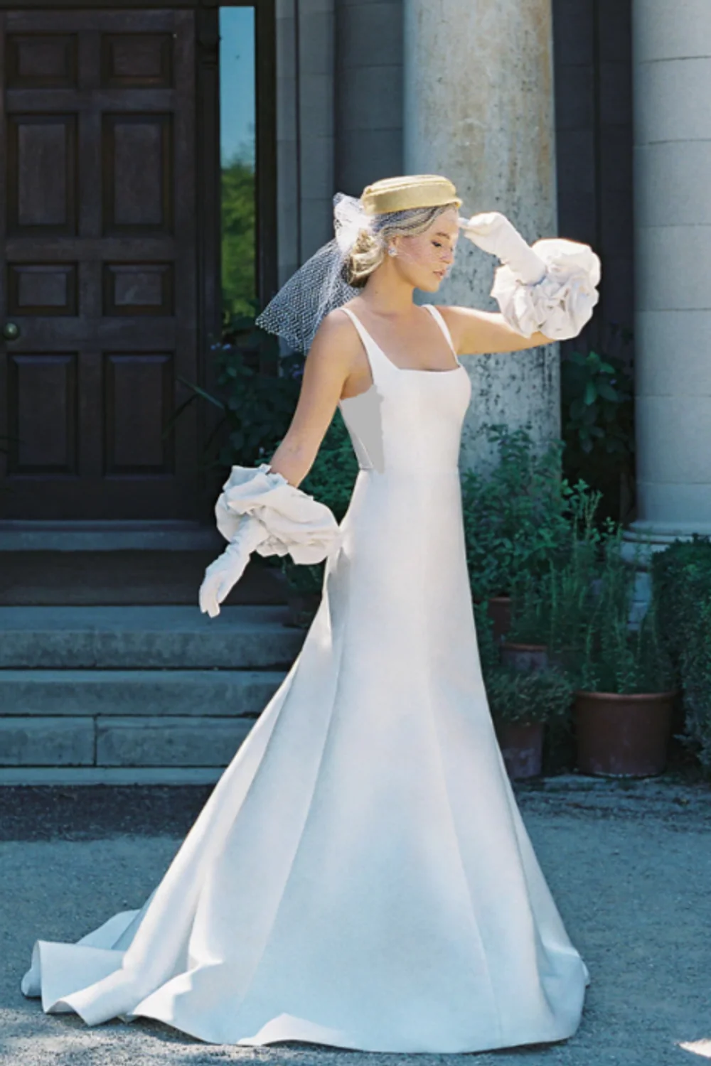 Pauline + Bisous Bow - Image 7