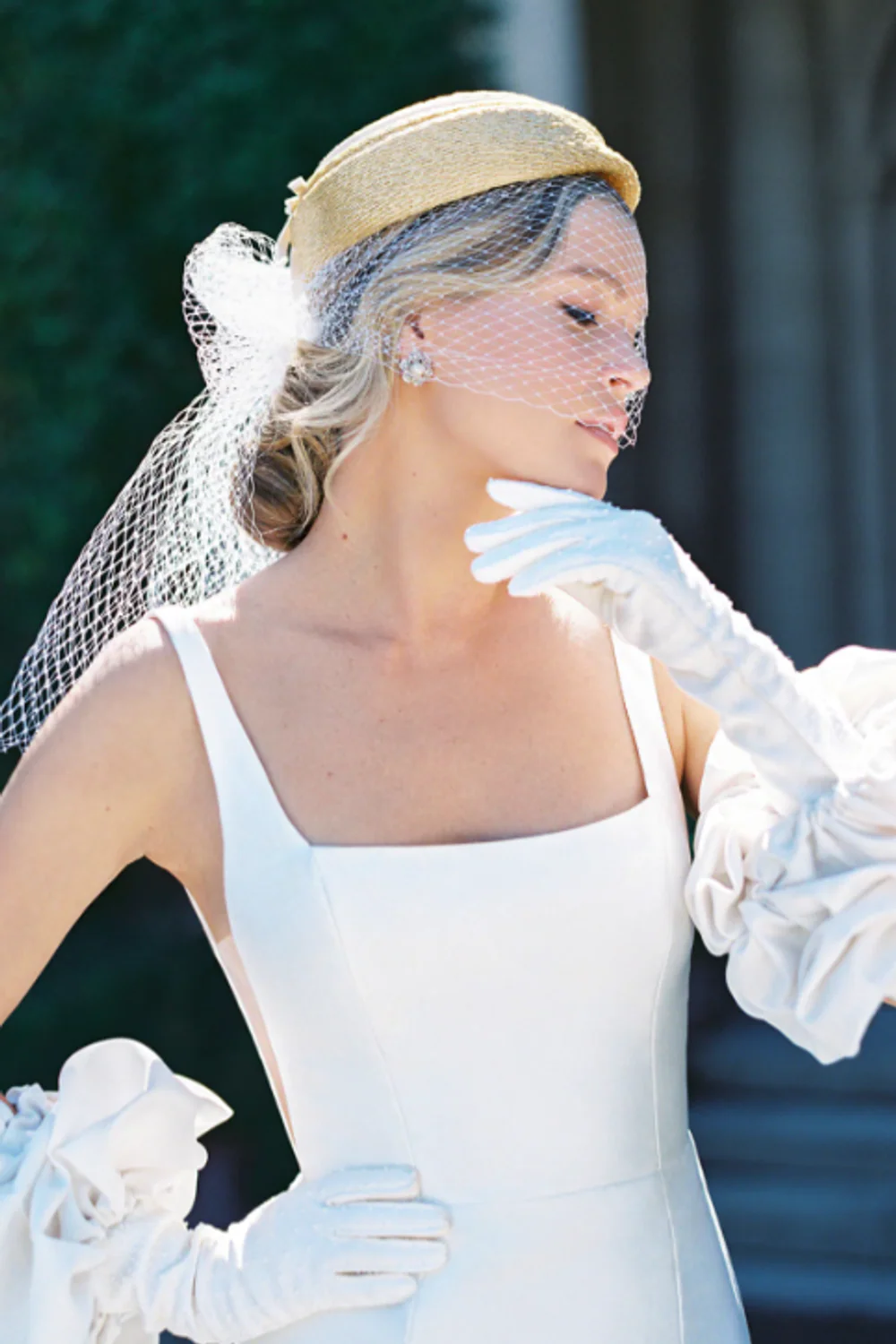Pauline + Bisous Bow - Image 8