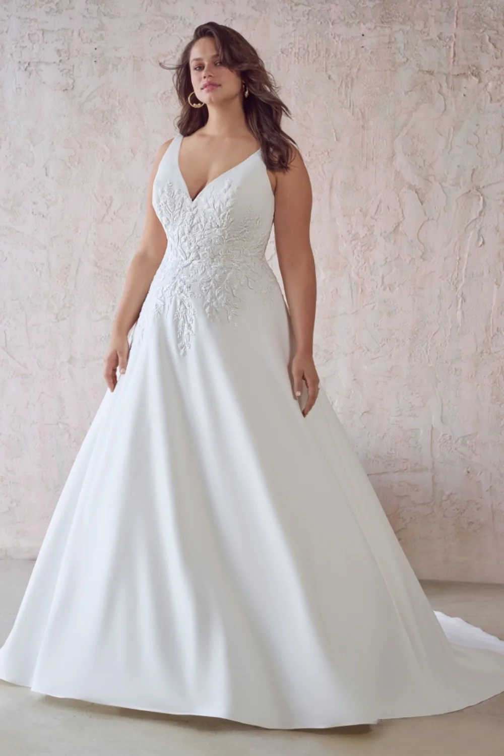 Paxton w/illusion back - Image 3