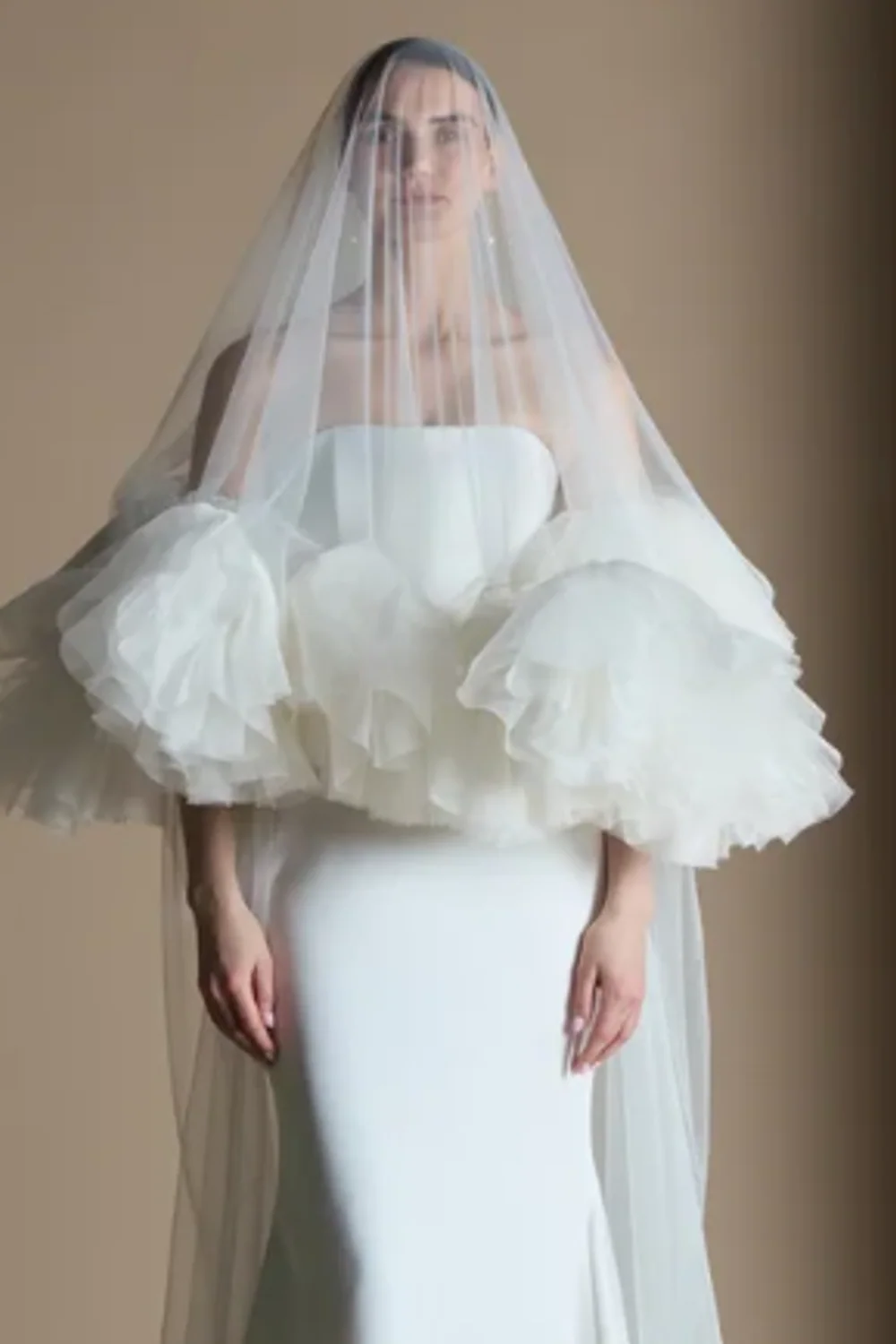 Periwinkle Cape - Image 2